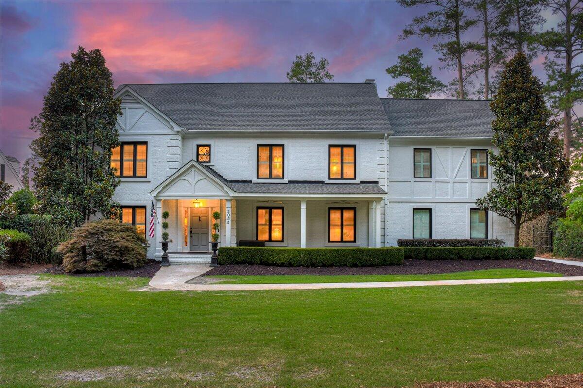 3023 BRANSFORD Road, Augusta, GA 30909 Listing Photo  1