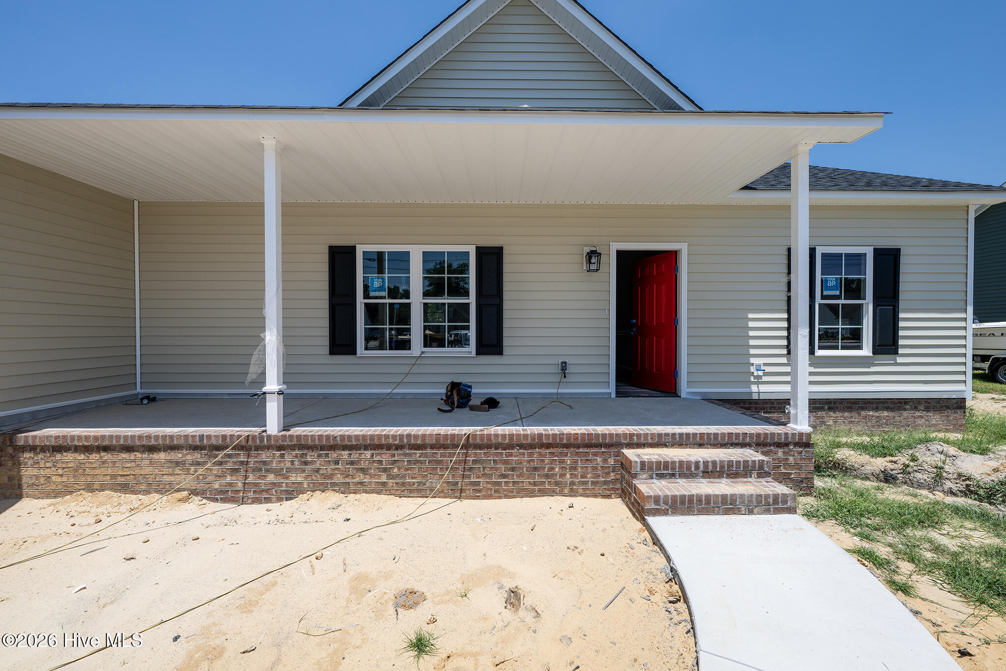 682 Crump Farm Road,New Bern