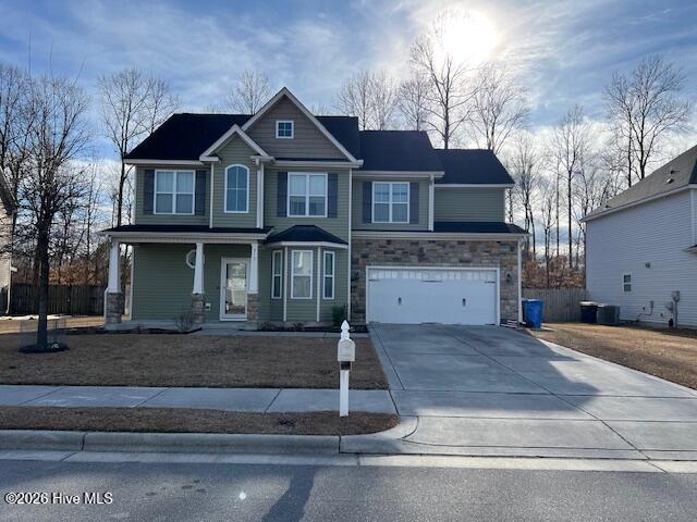 262 Wellstone Way, Richmond Hill, GA, 31324