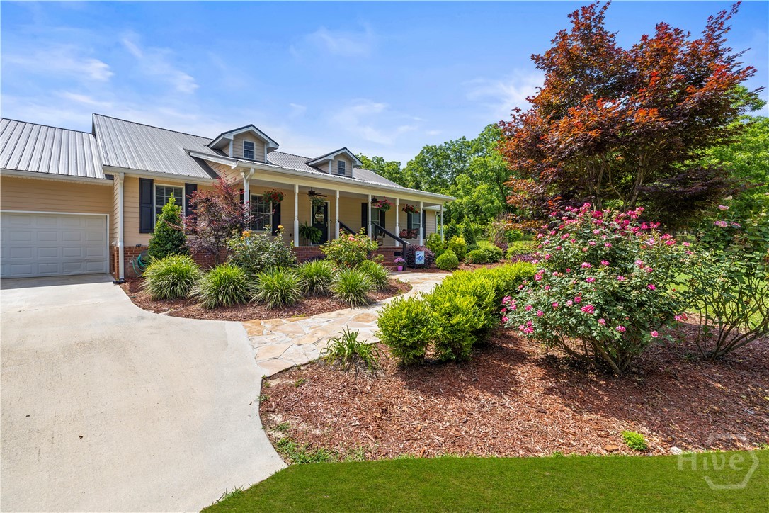 11959 US 301 Highway N, Claxton, GA, 30417