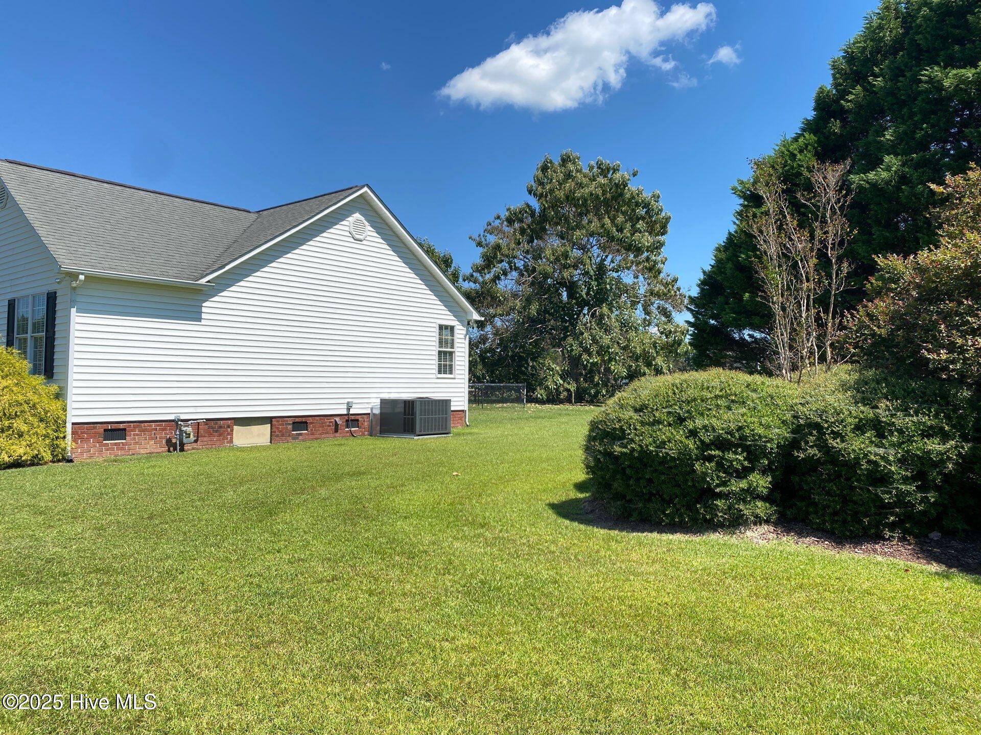 1149 Stone Creek Drive, Greenville, NC, 27858