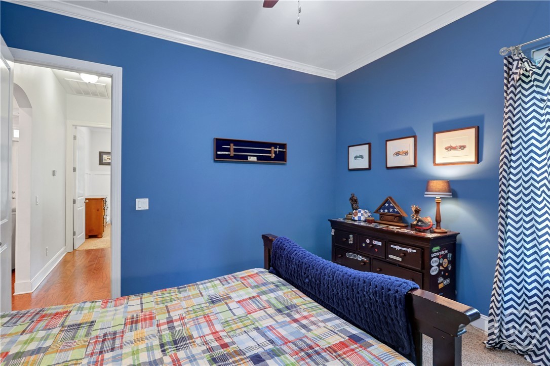 395 Ridgewood Park Drive N, Richmond Hill, GA 31324 Listing Photo  39