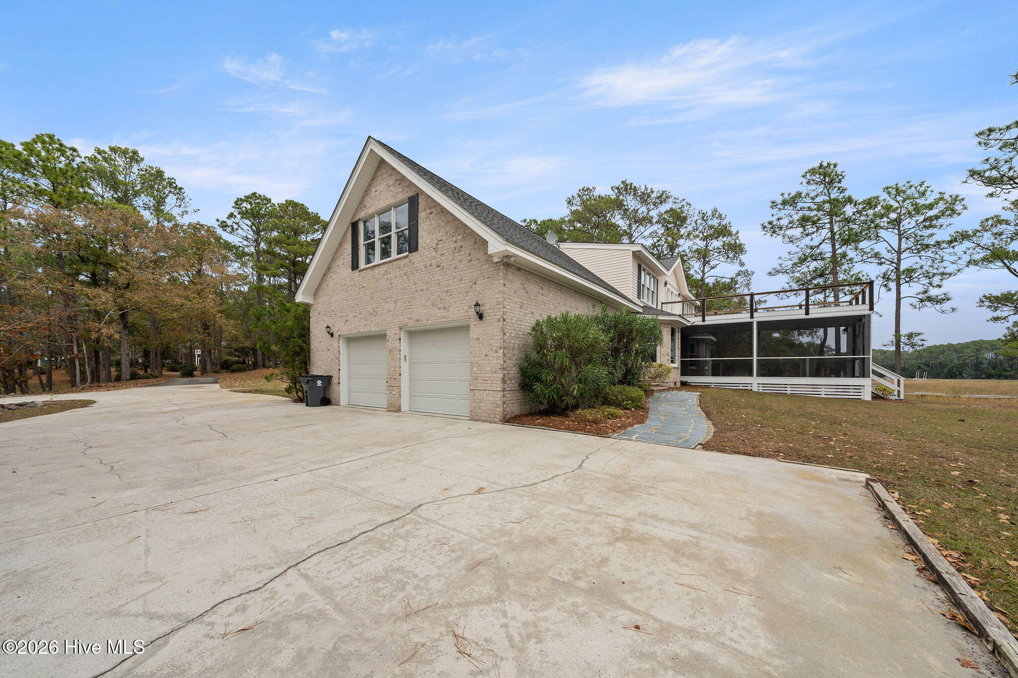 6465 Walden Pond Lane, Southport, NC, 28461