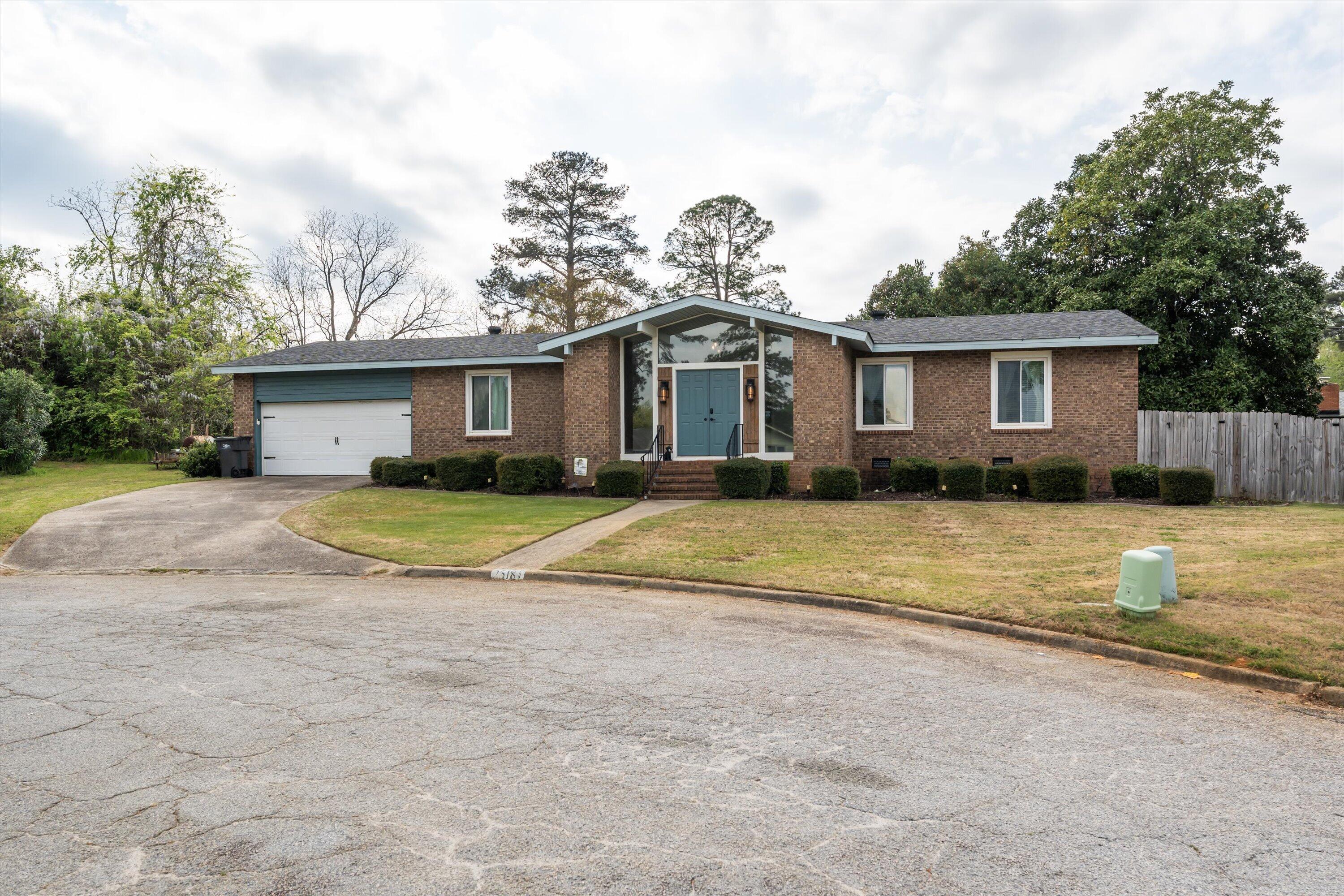 Homes for sale in Augusta, GA | 2518 E Springwood Ct, Augusta, GA 30904 | MLS# 98254084