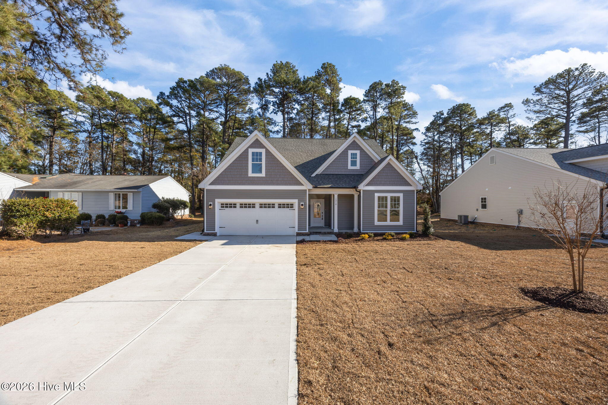 1218 Petite Terre Court,New Bern