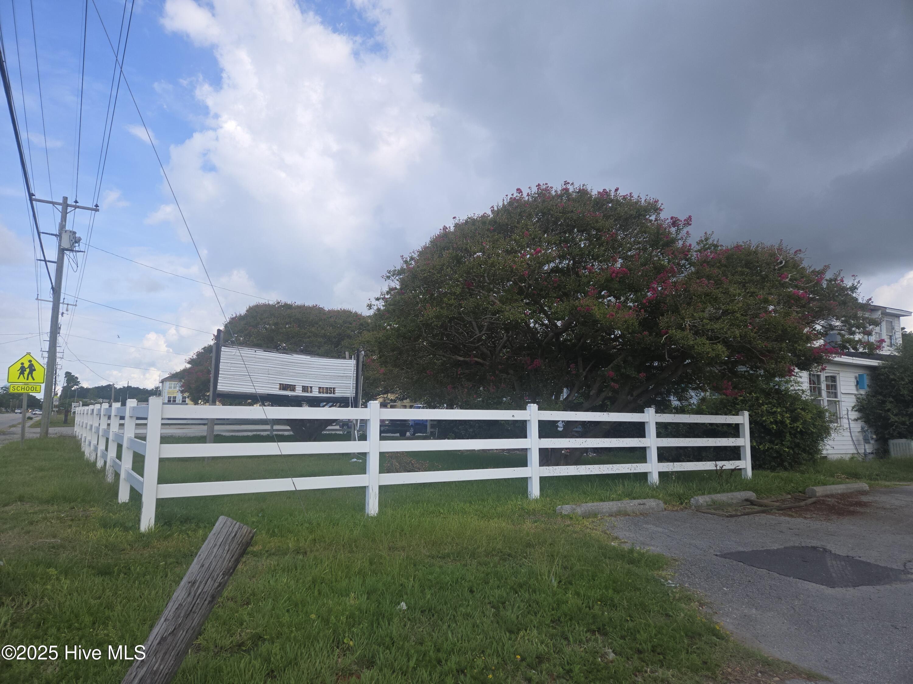 3110 Bridges Street,Morehead City