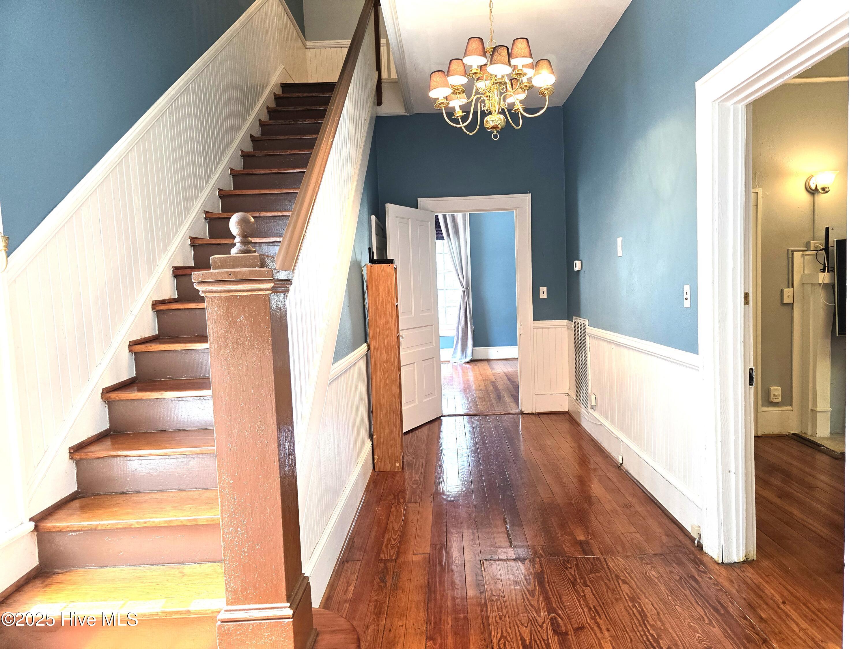 Homes for sale in Elm City, NC | 304 N Railroad St, Elm City, NC 27822 | MLS# 100499306