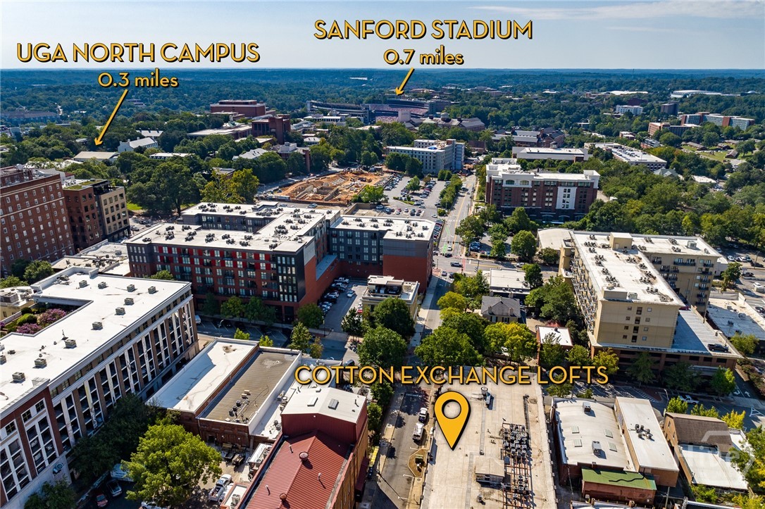 269 N Hull Street UNIT 212, Athens, GA, 30601