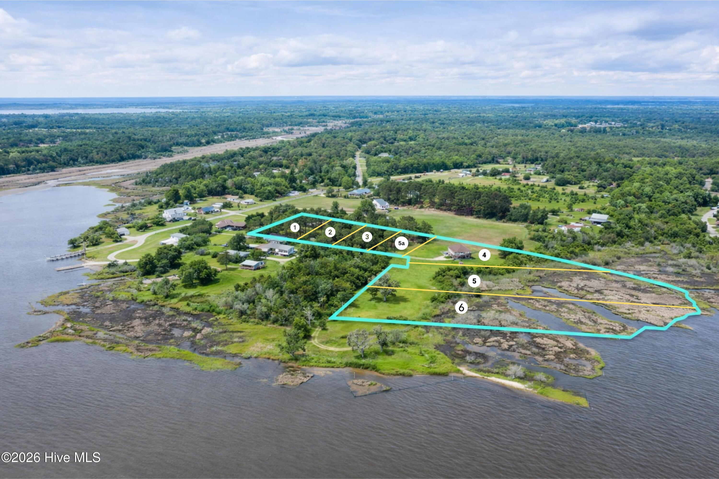 1101 W Ft Macon Road, Atlantic Beach, NC, 28512