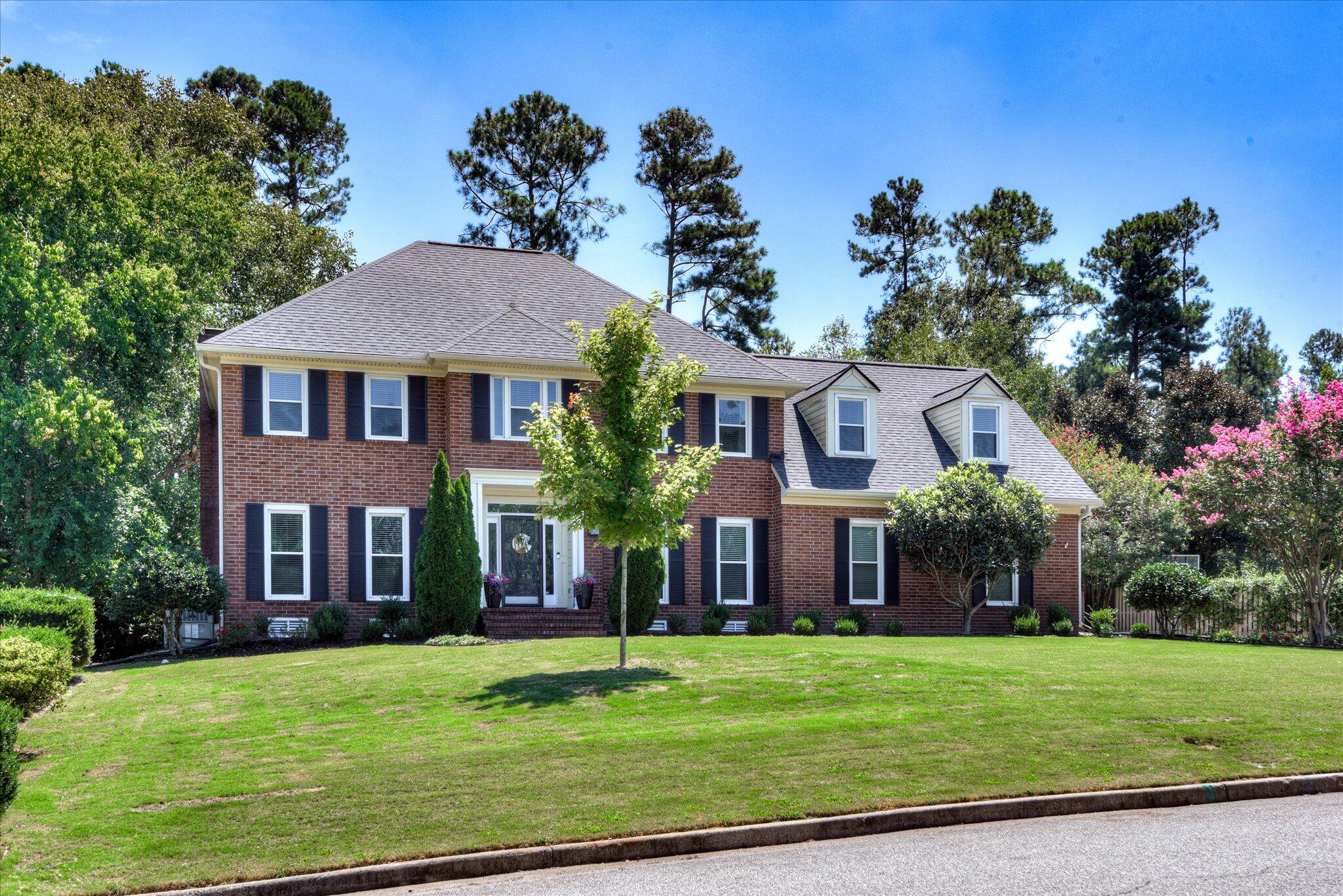 Homes for sale in Martinez, GA | 4123 N Knollcrest Cir, Martinez, GA 30907 | MLS# 546760