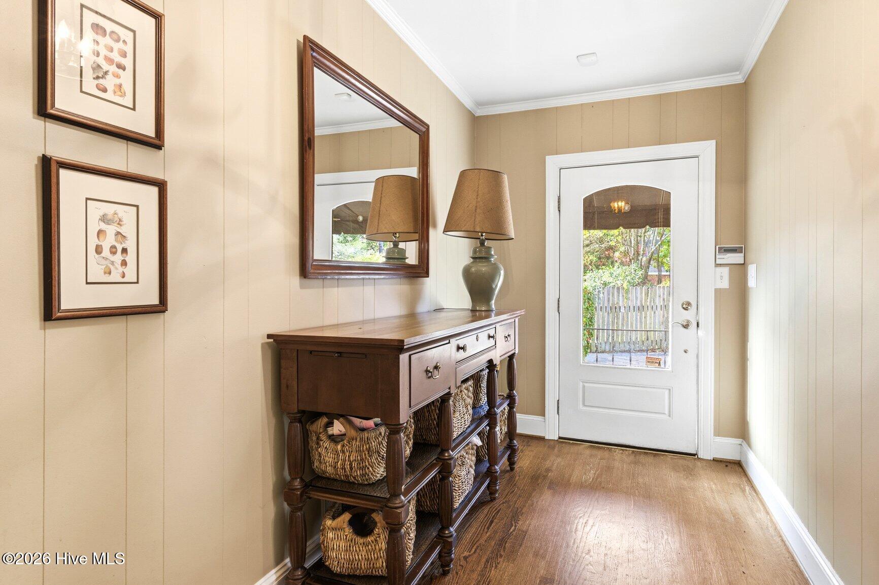 3617 Hawthorne Road, Rocky Mount, NC, 27804