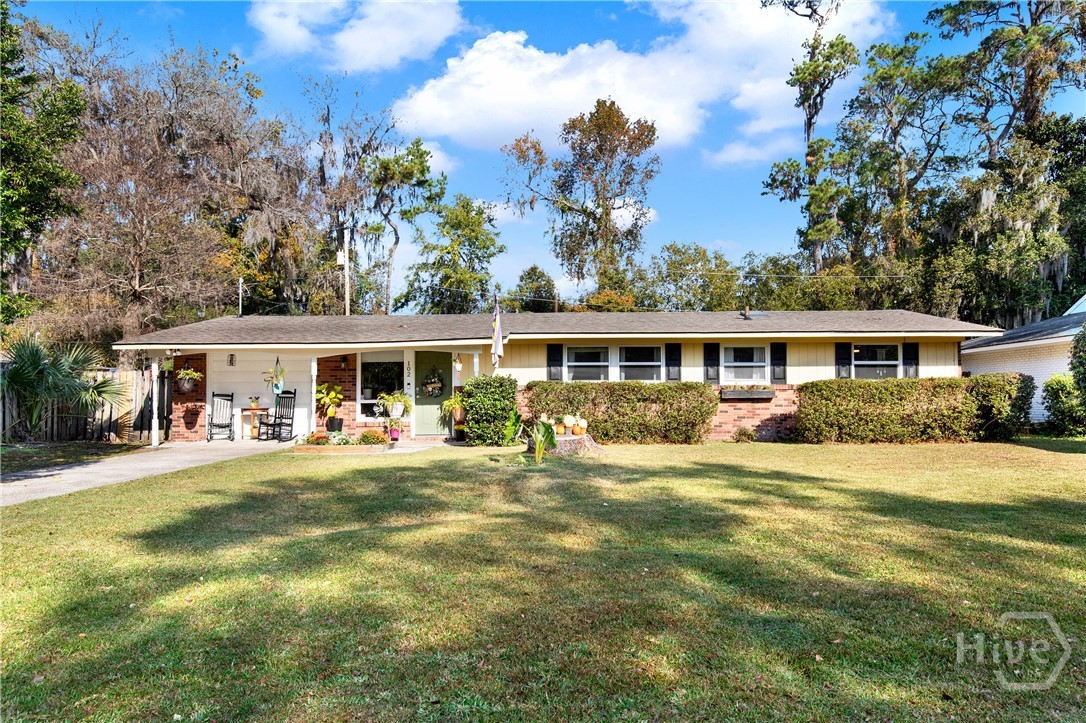 02 Yadkin Drive, Shawboro, NC, 27973