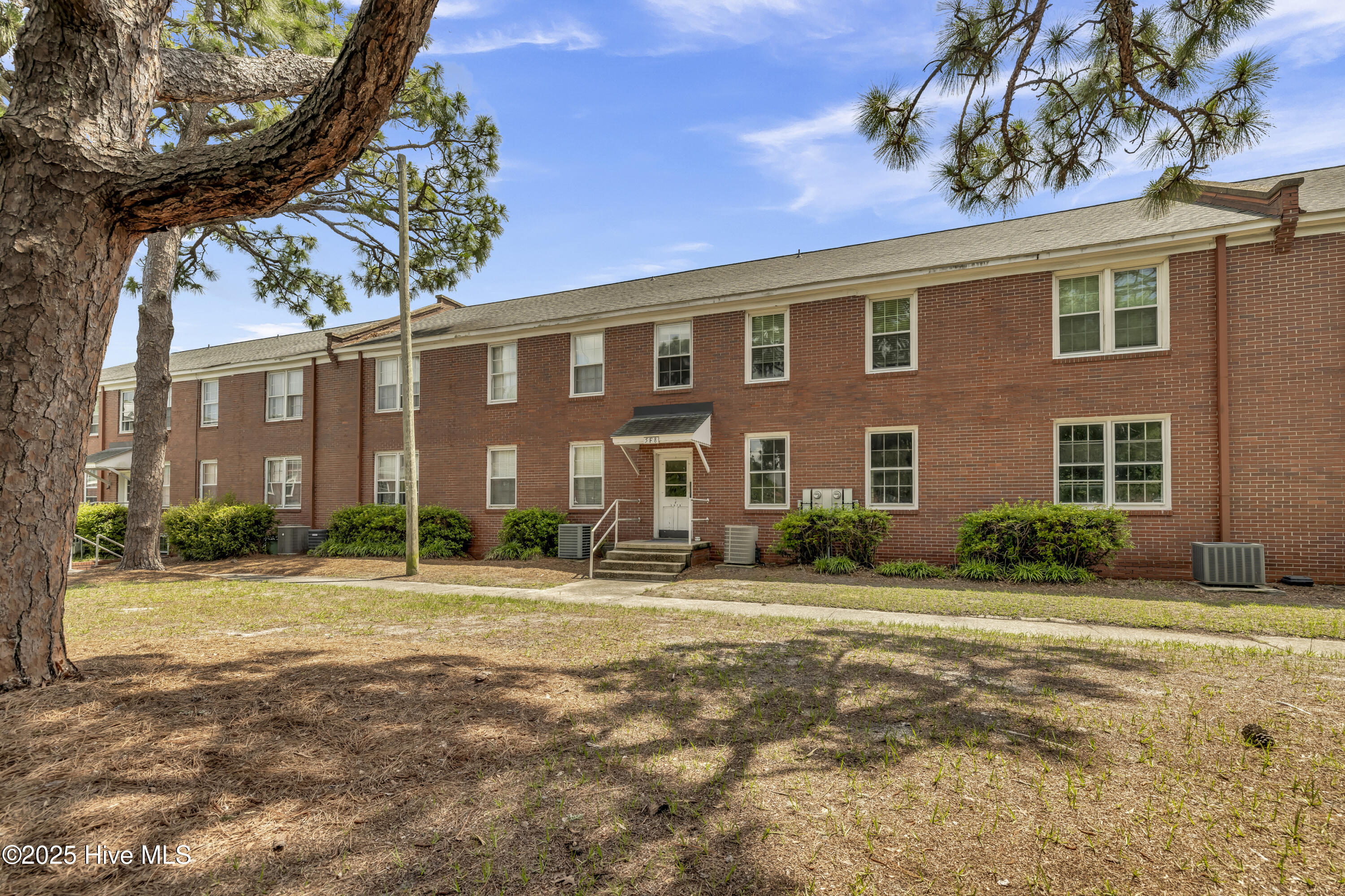 2940 Oleander Drive F5, Wilmington, NC 28403 – photo 8: Rear Entrance