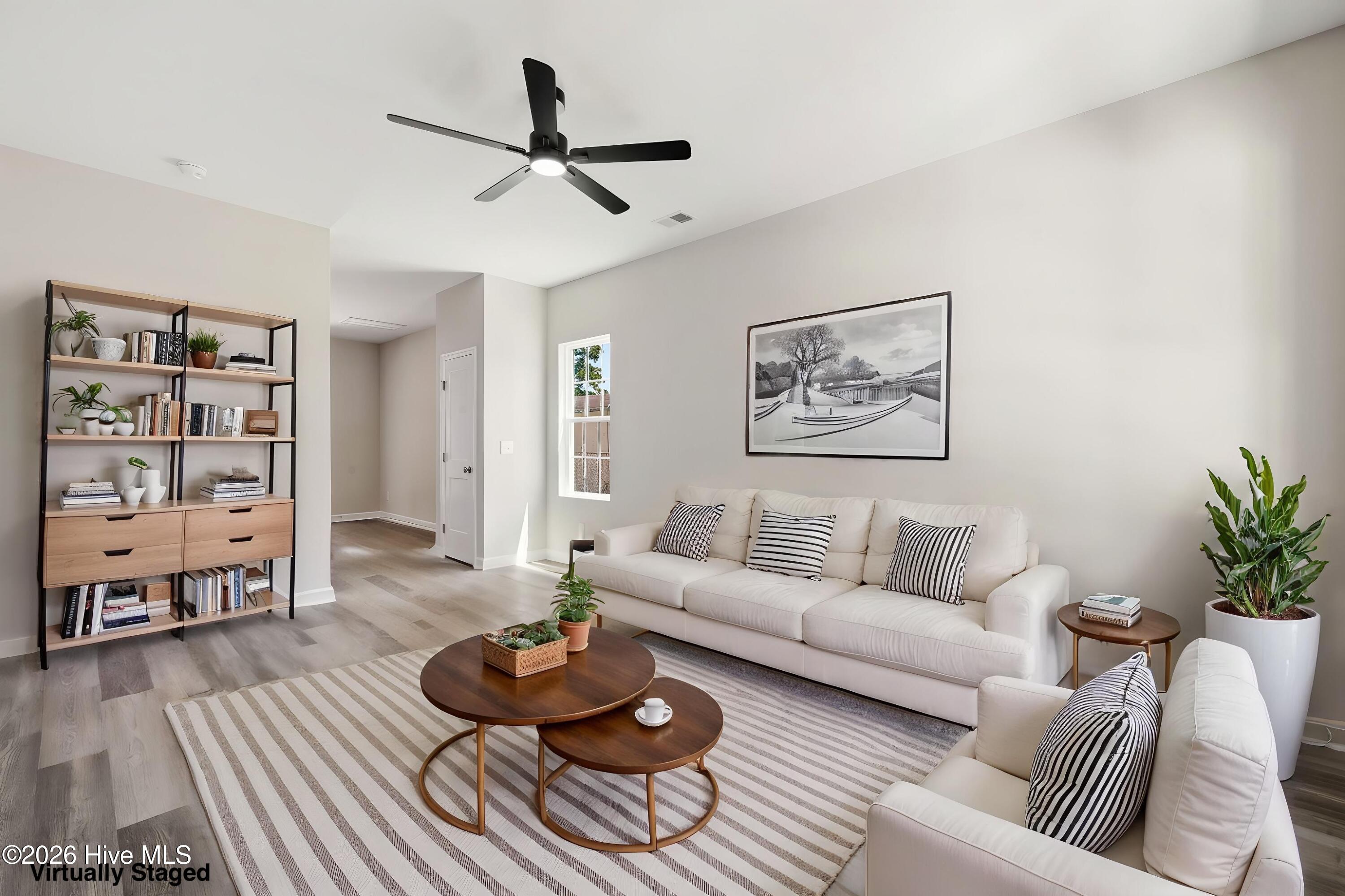 2904 Moore Avenue,New Bern