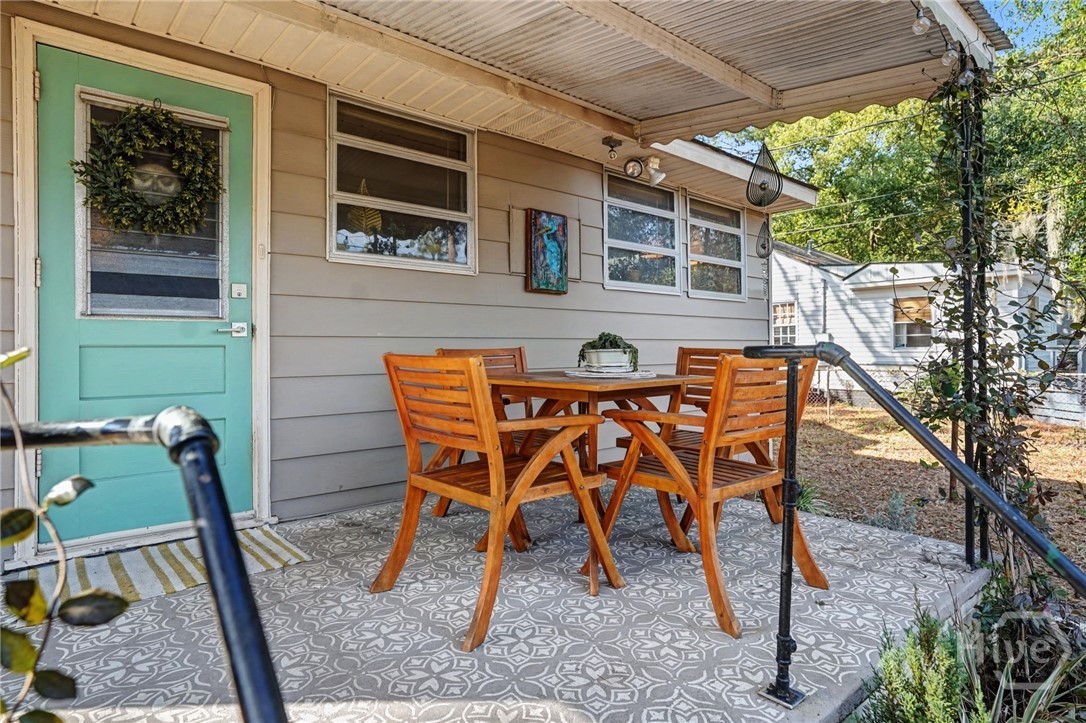 2224 E 38th Street, Savannah, GA, 31404