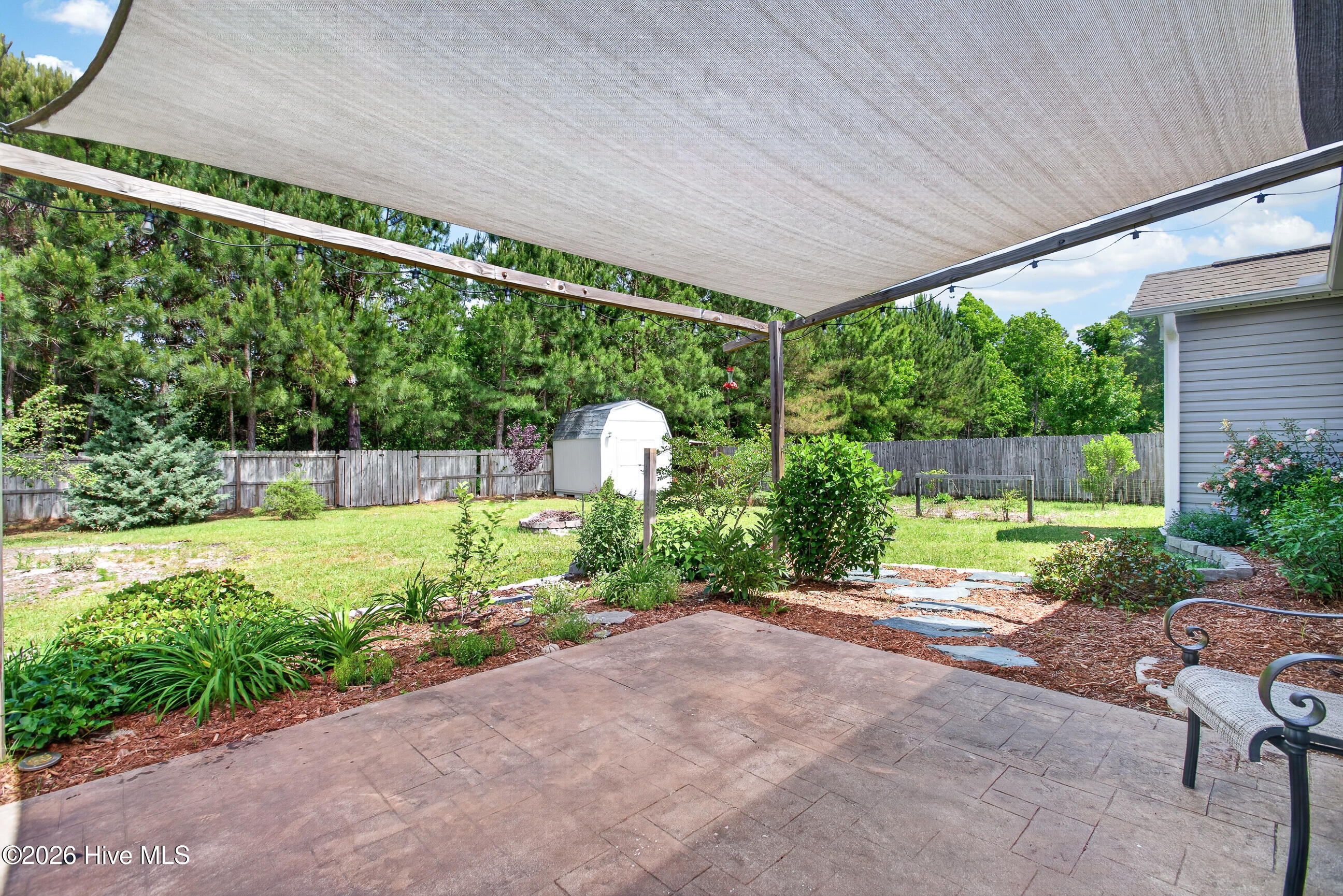 409 N Hines Street,Holly Ridge