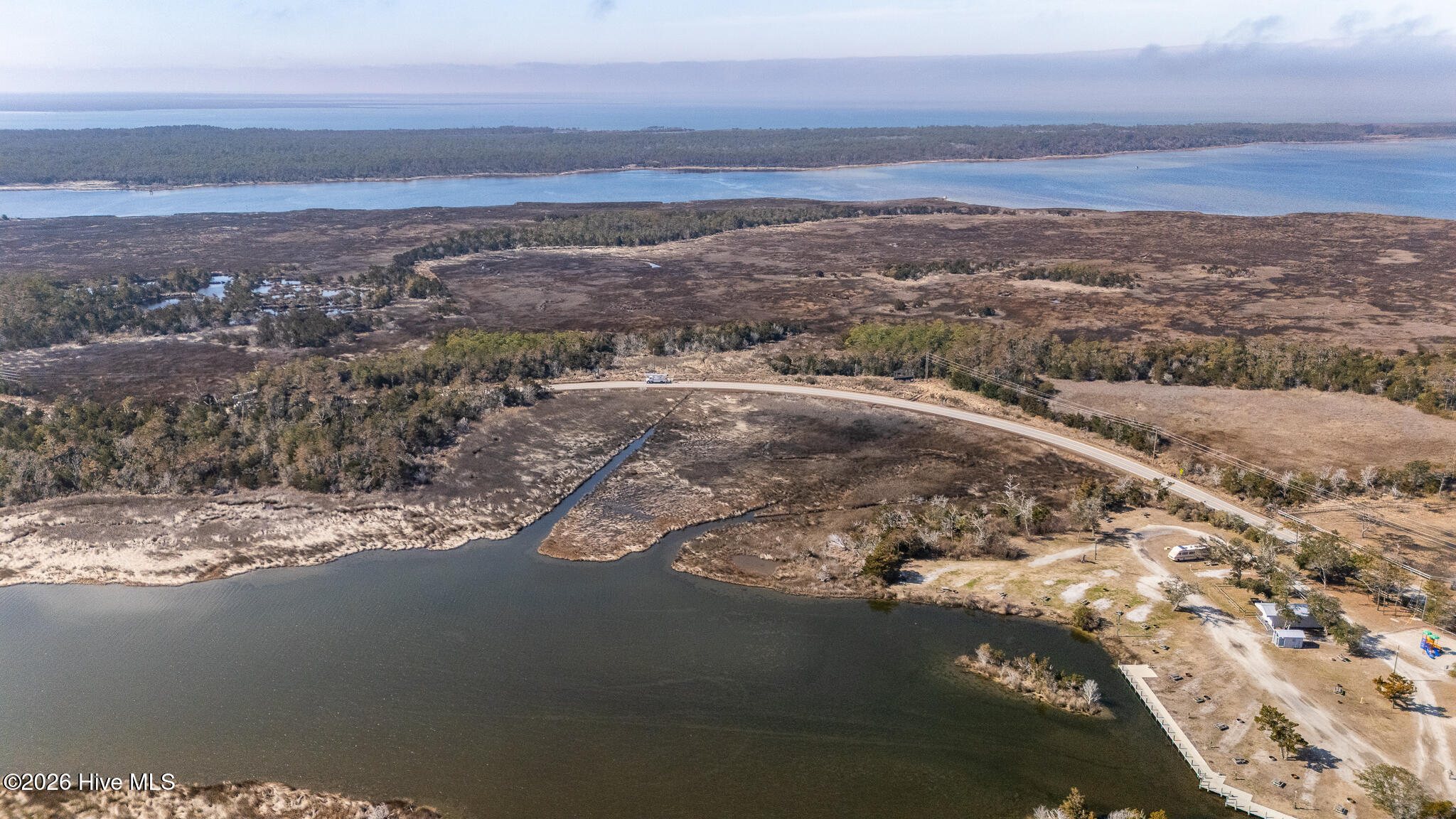 429 Lola Road,Cedar Island