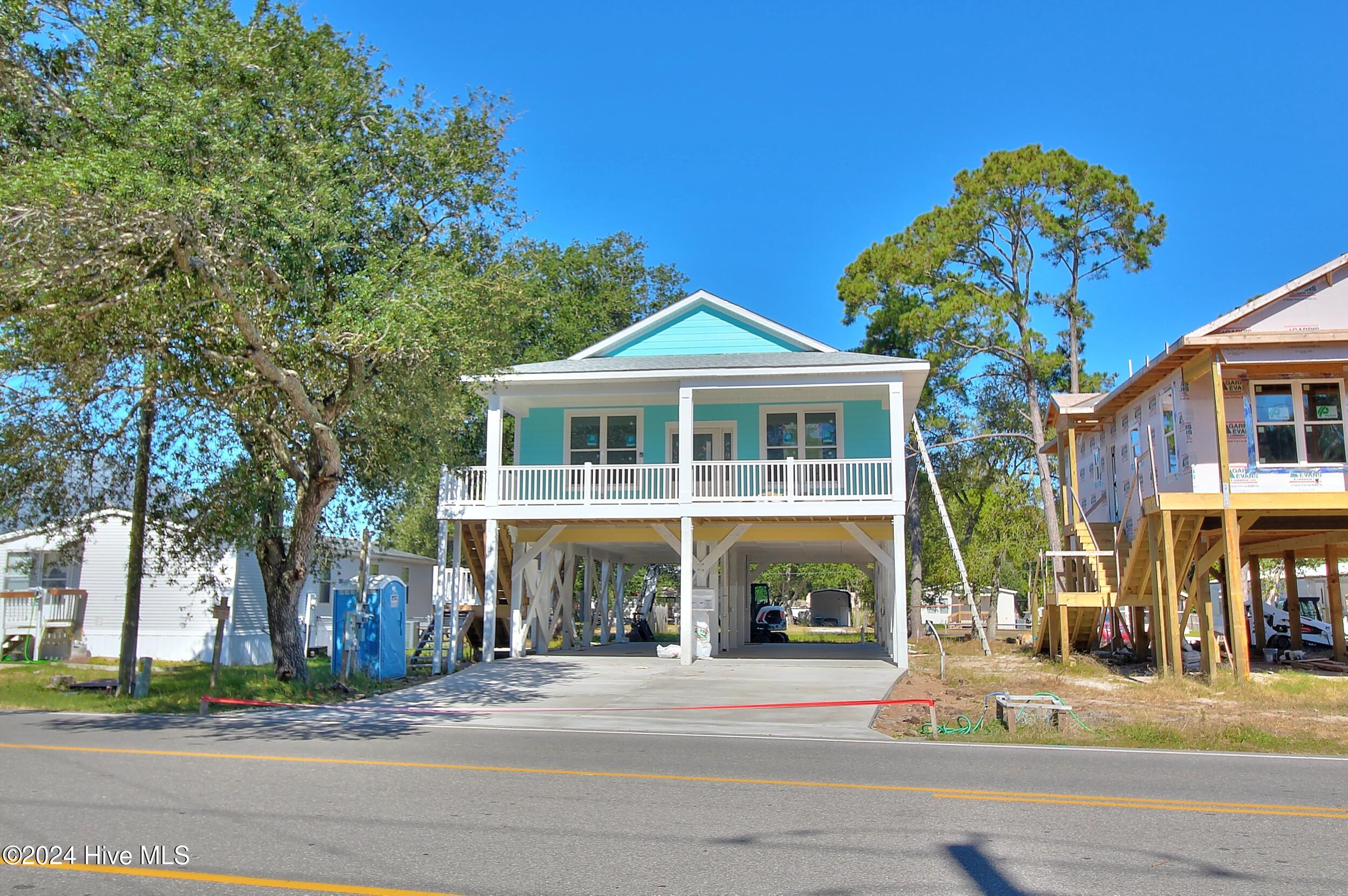 Ocean Isle Beach