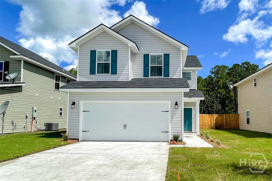 Property at 76 Hamilton Drive