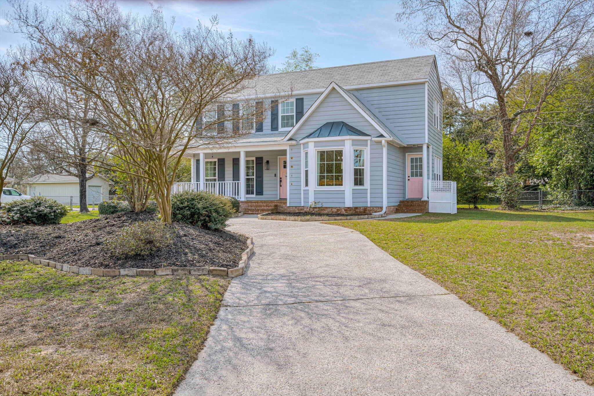 4226 Stone Mill Court, Martinez, GA, 30907