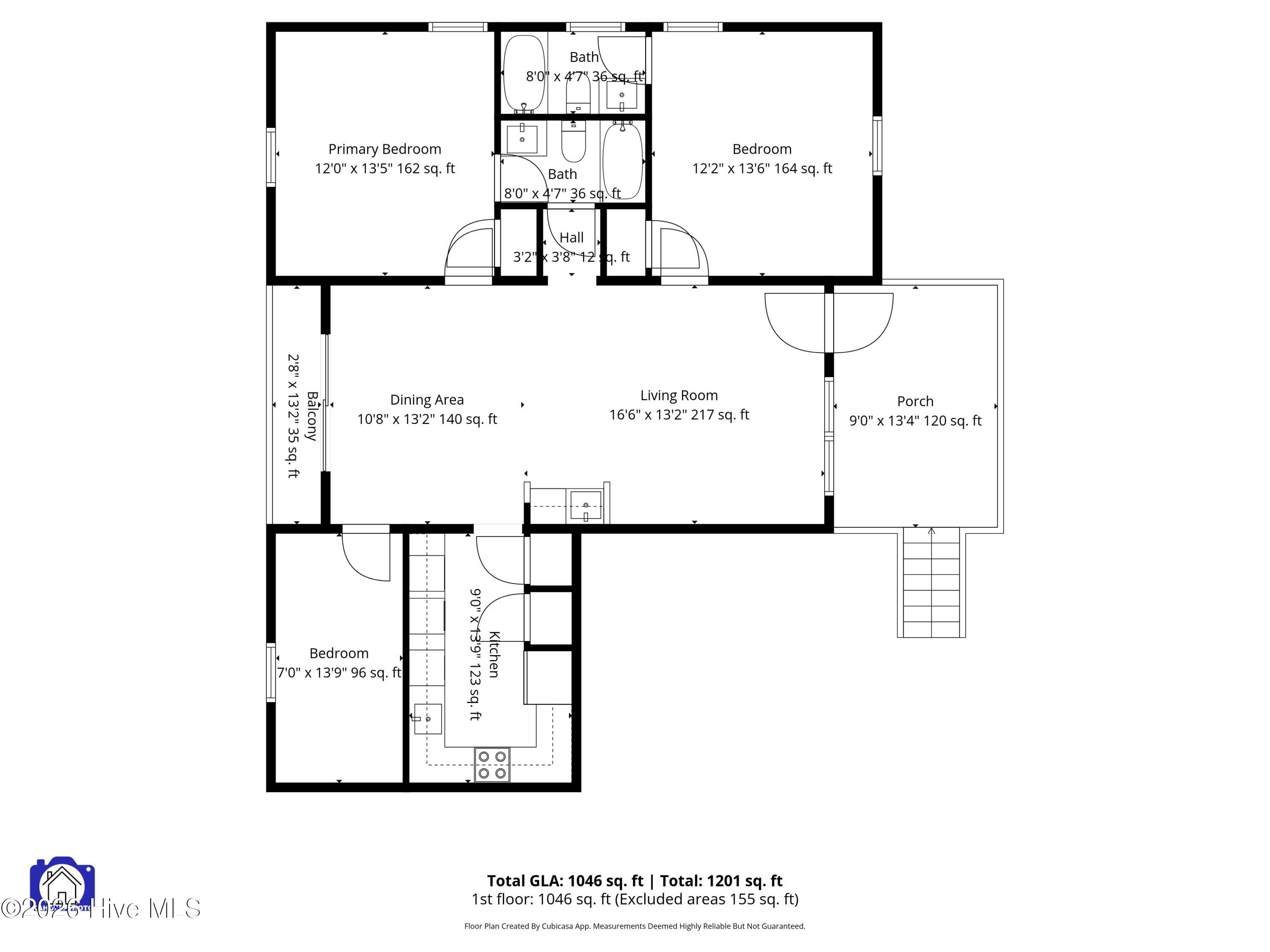 Condo For Sale - 250 W Second Street #1B<br/> Ocean Isle Beach, NC 28469