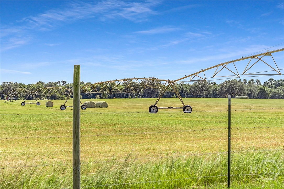 1110 W US Hwy 280, Reidsville, GA, 30453