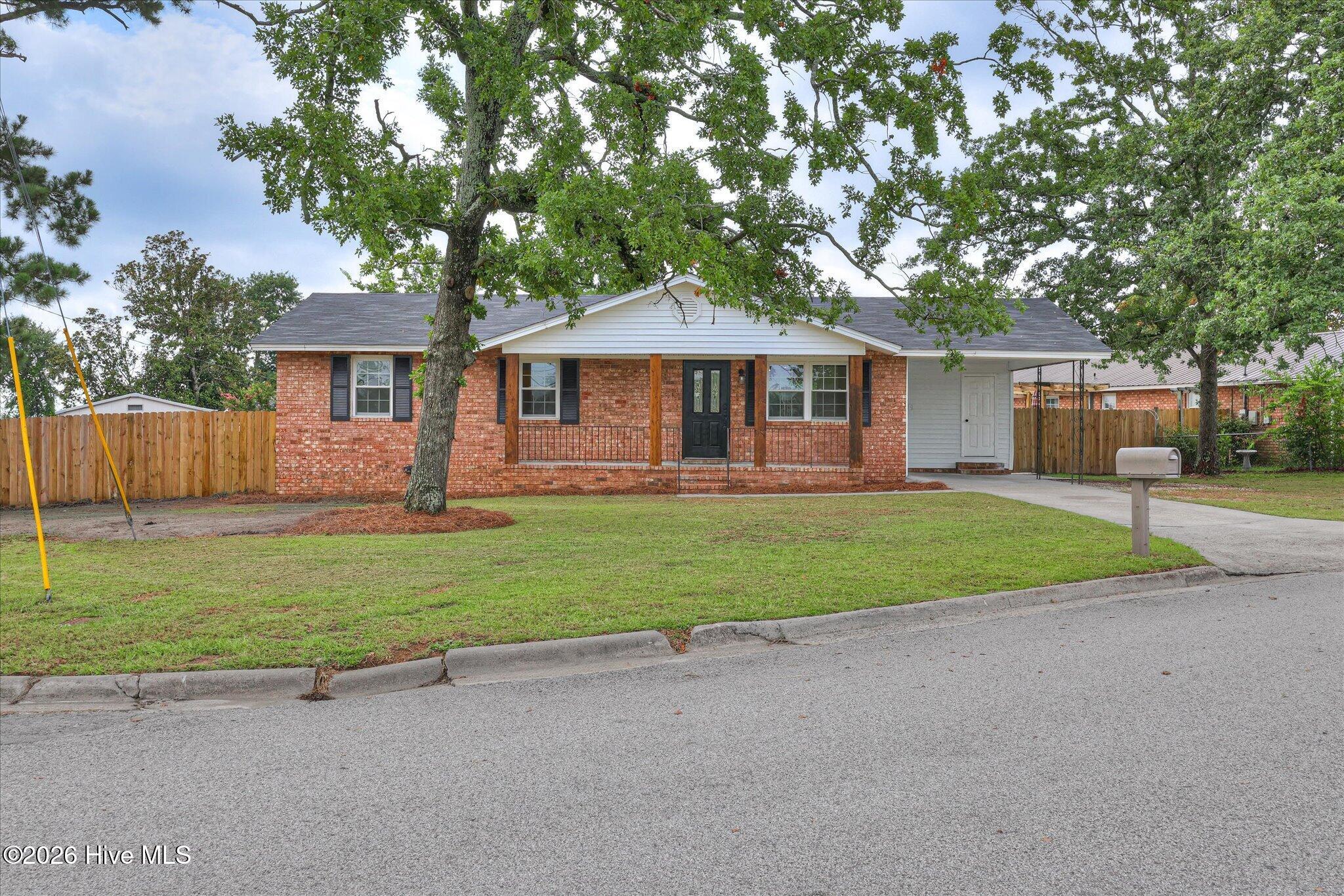 4th image of 418 Old Anderson Rd, Augusta, GA 30907 | MLS# 100594035