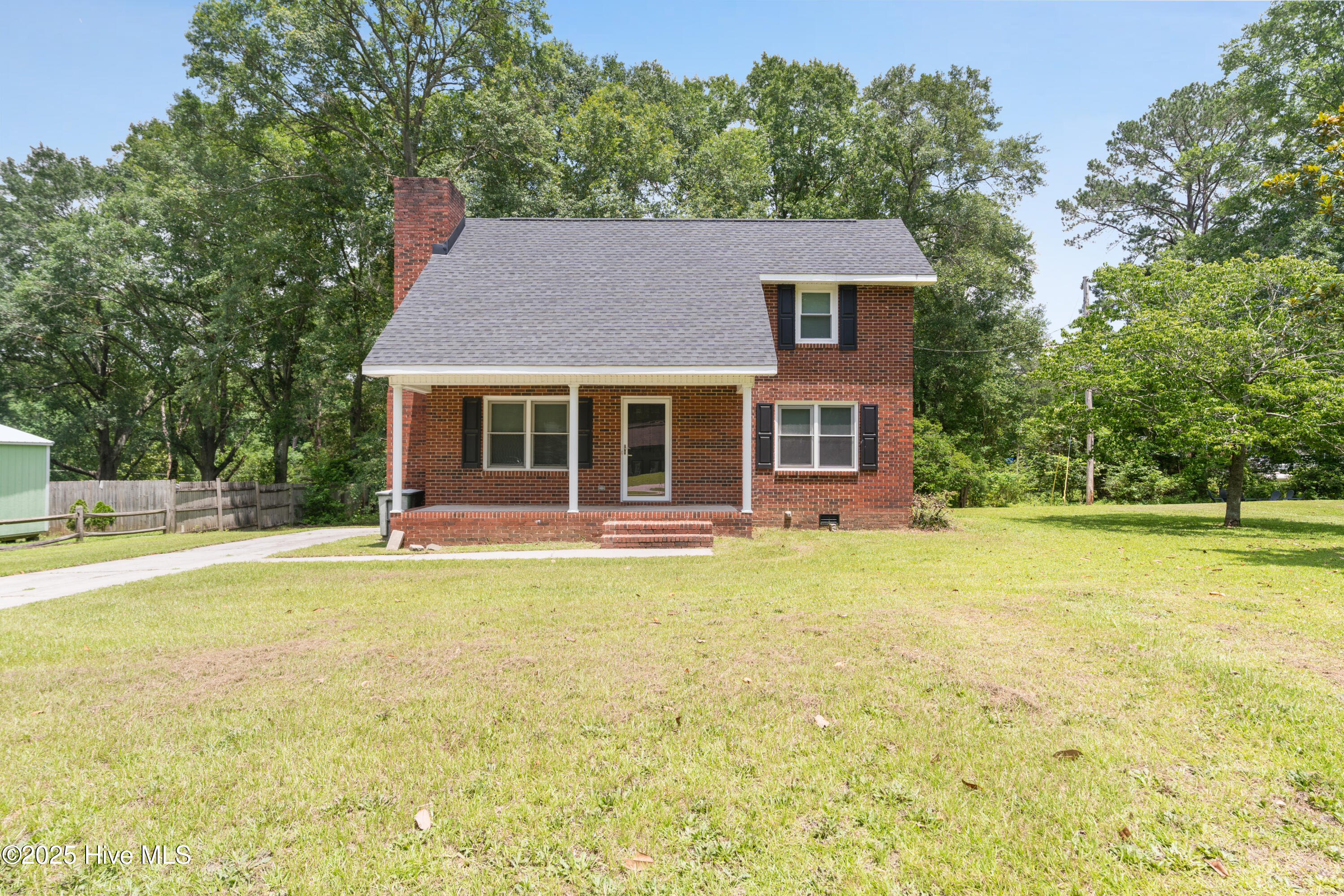 8564 S Nc 41 Highway, Wallace, NC, 28466