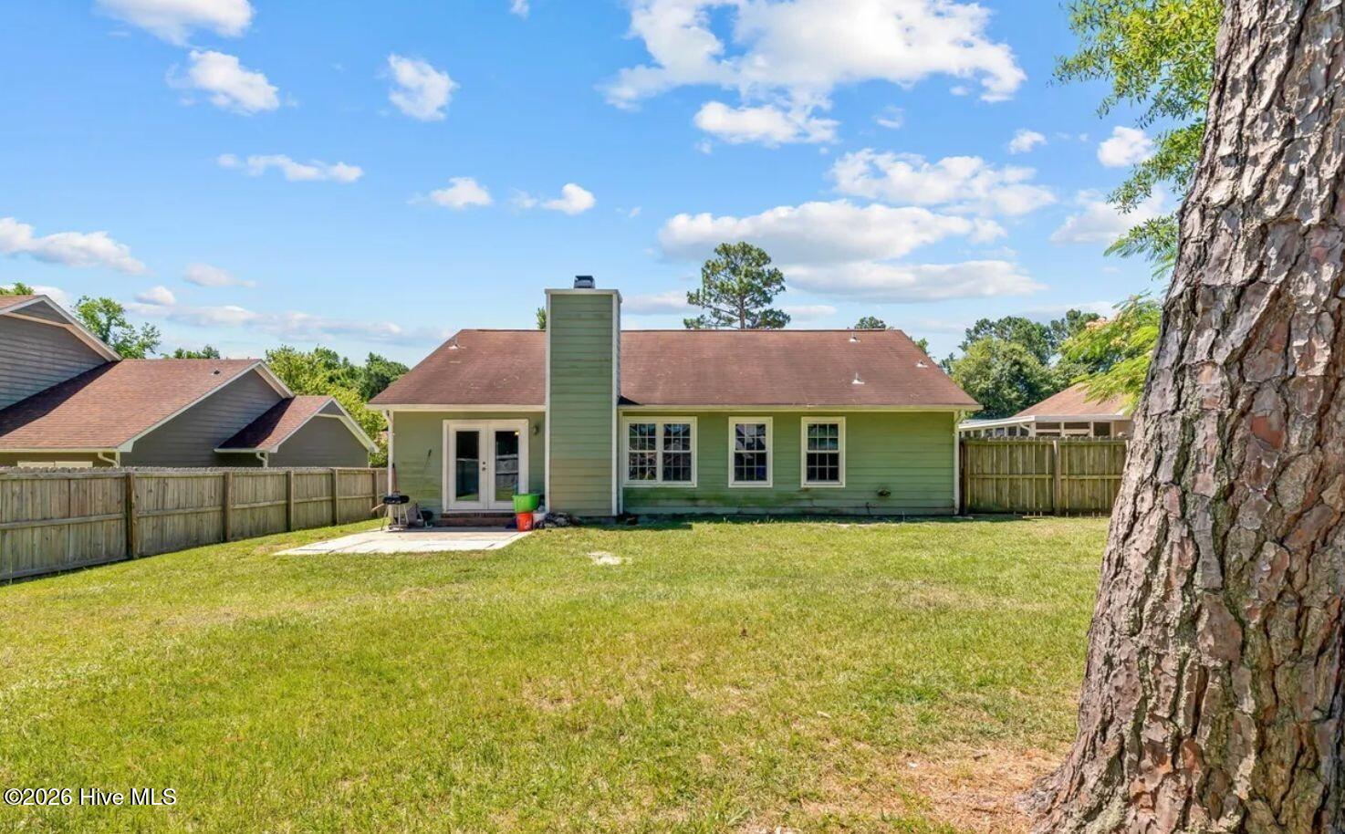 2625 Idlebrook Circle,Midway Park