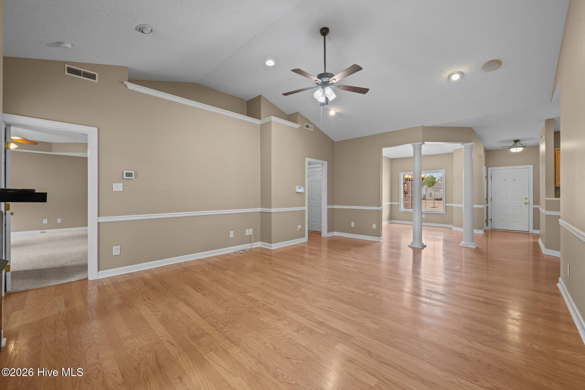 203 Neuchatel Court,New Bern