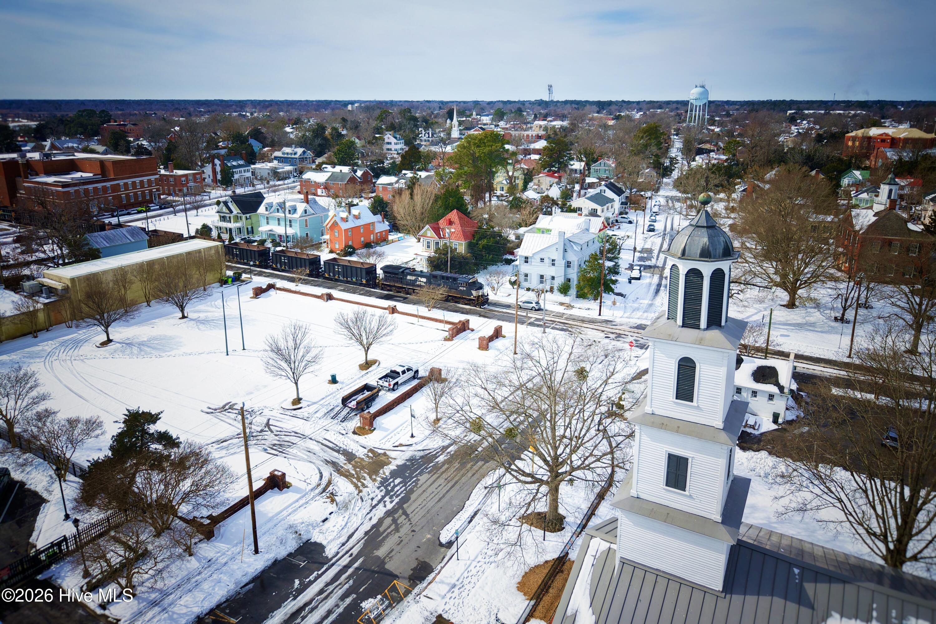 501 New Street, New Bern, NC, 28560