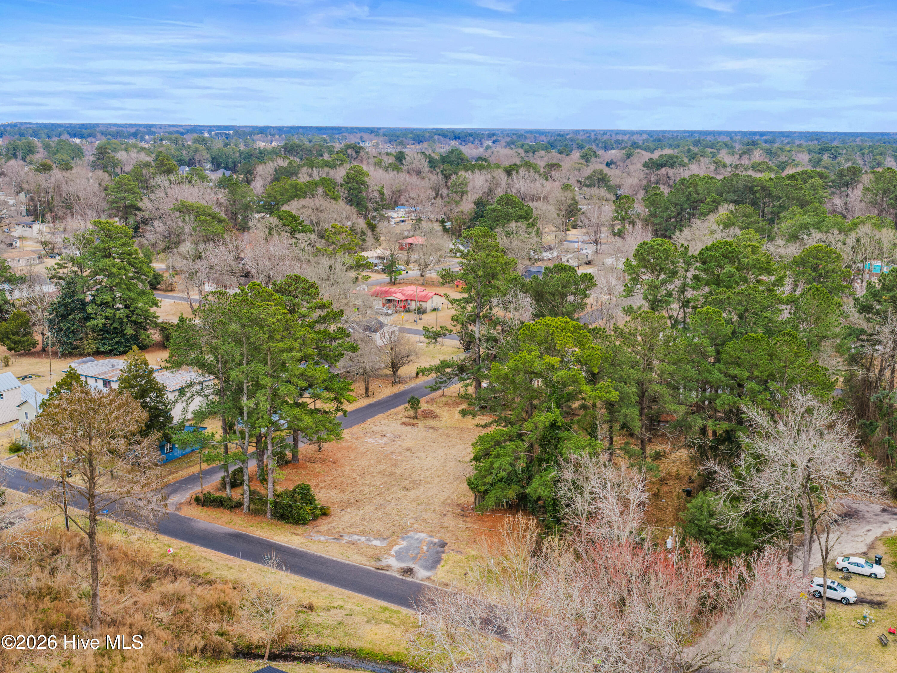 2307 Mckinley Avenue,New Bern