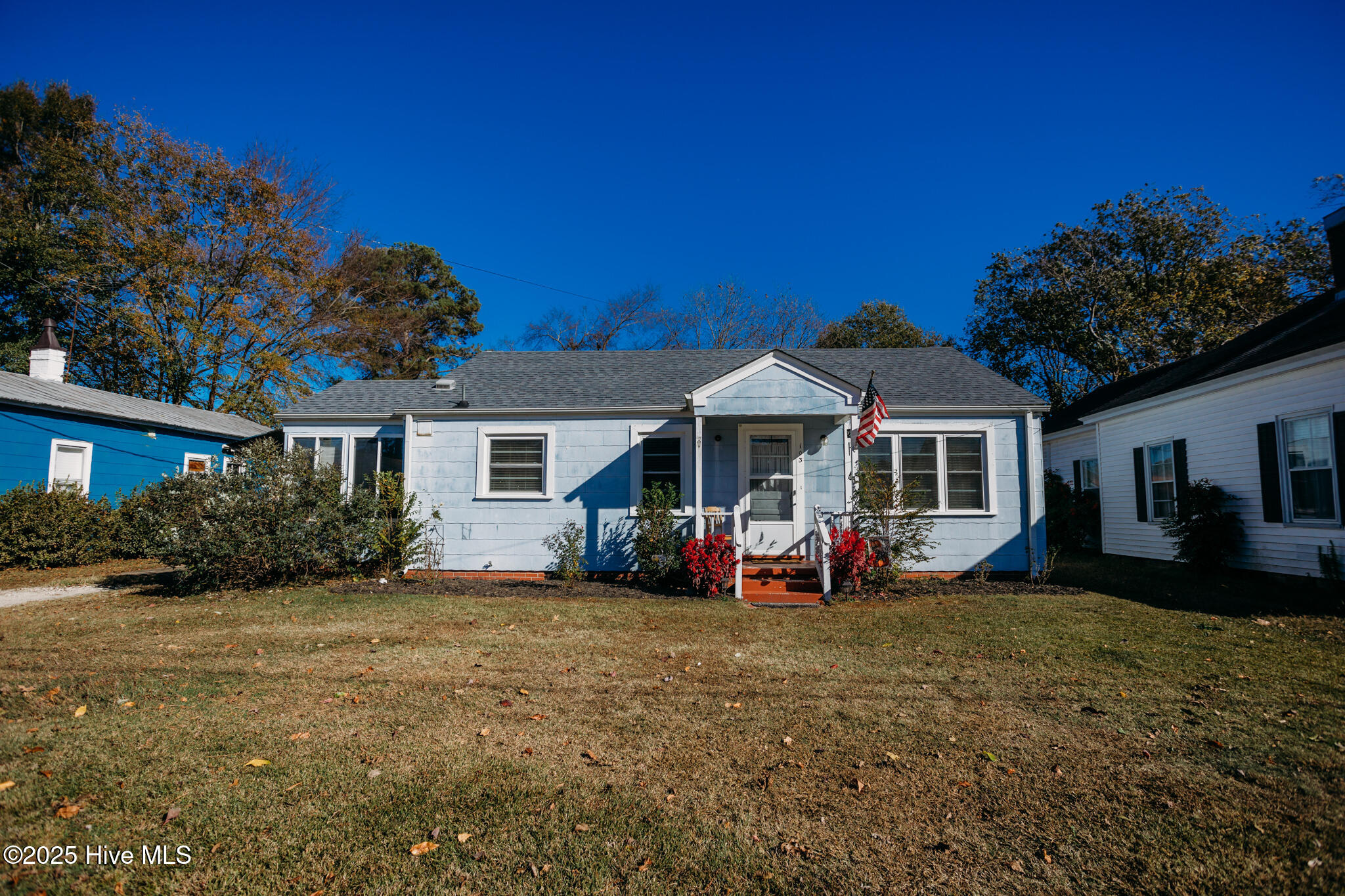 Homes for sale in Pikeville, NC | 103 S Washington St, Pikeville, NC 27863 | MLS# 100539257