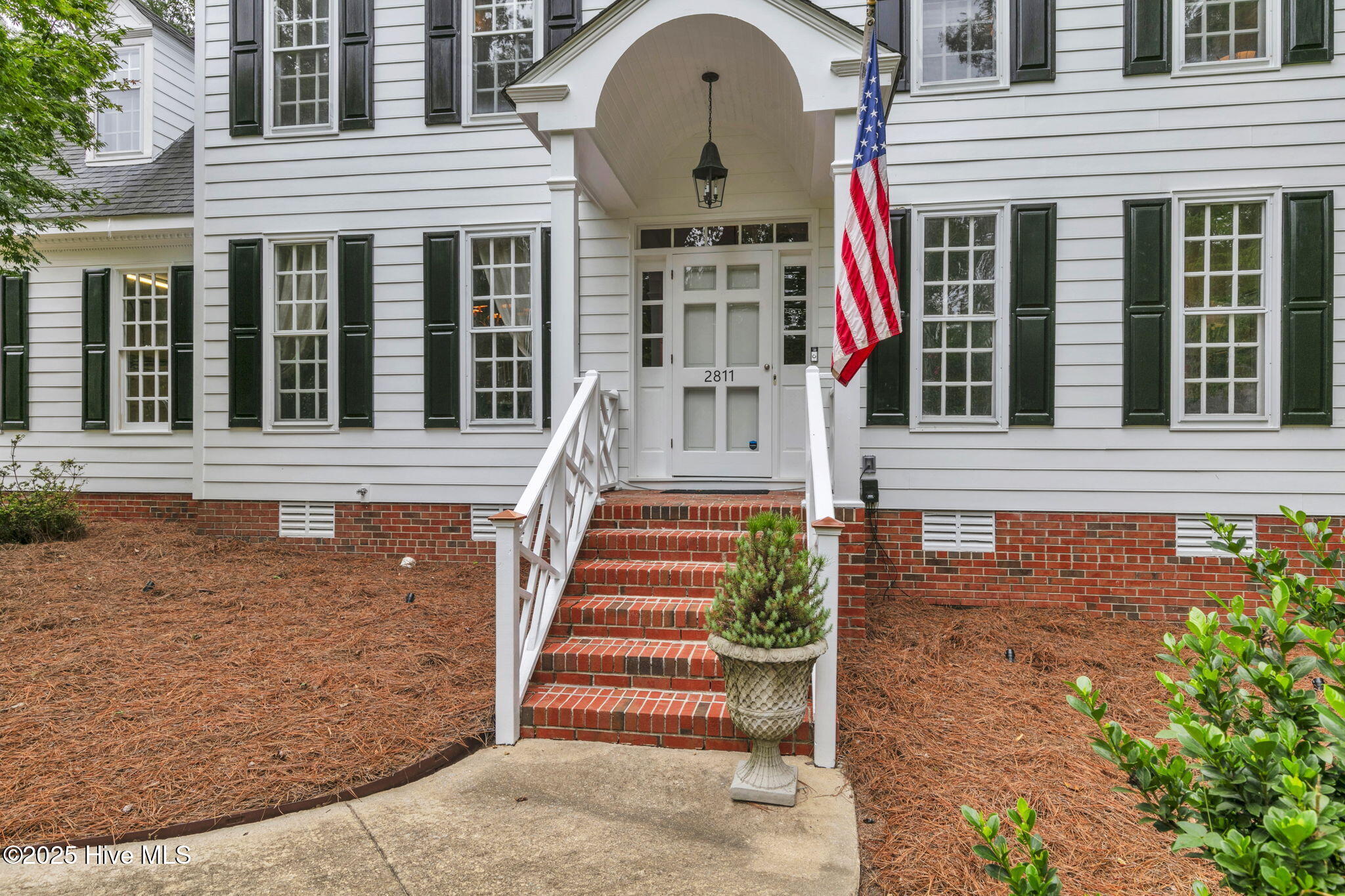 2811 Deerfield Lane N, Wilson, NC, 27896