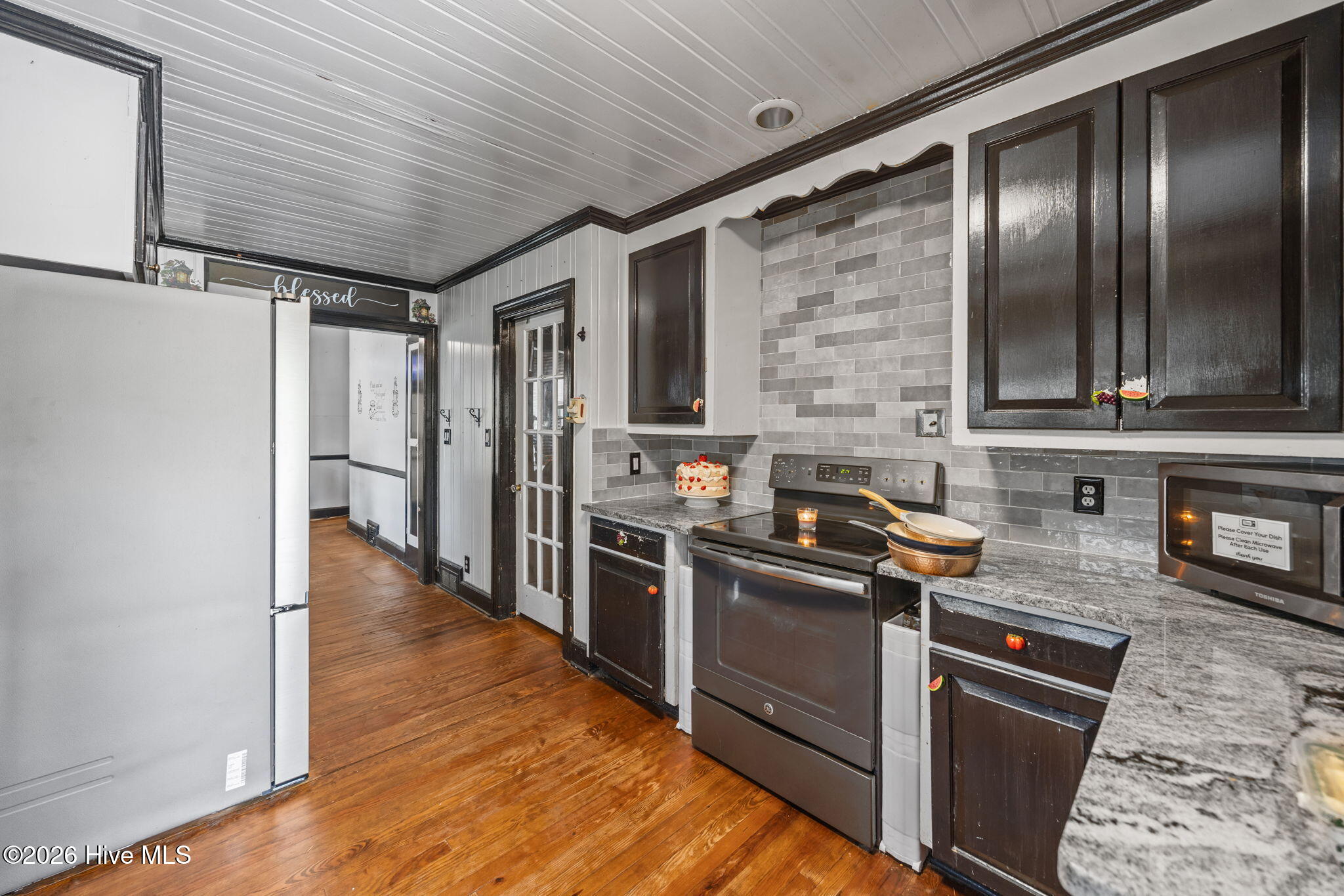 4159 East Horne Avenue, Farmville, NC, 27828