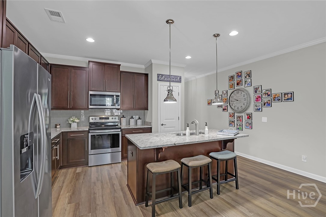 211 Sonoma Drive, Pooler, GA, 31322