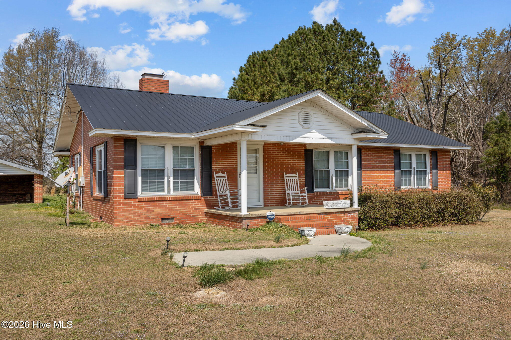 Homes for sale in Biscoe, NC | 1739 Mcduffie Rd, Biscoe, NC 27209 | MLS# 100563049