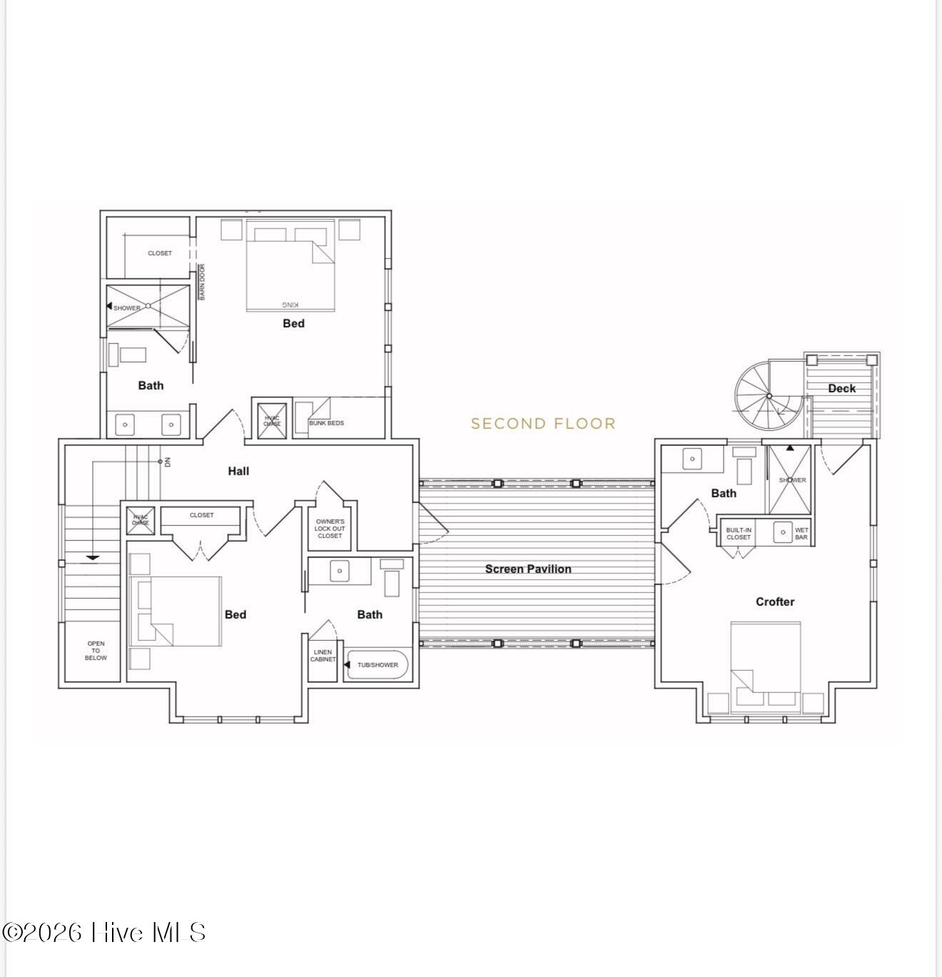 55 Dowitcher Trail, Bald Head Island, NC, 28461
