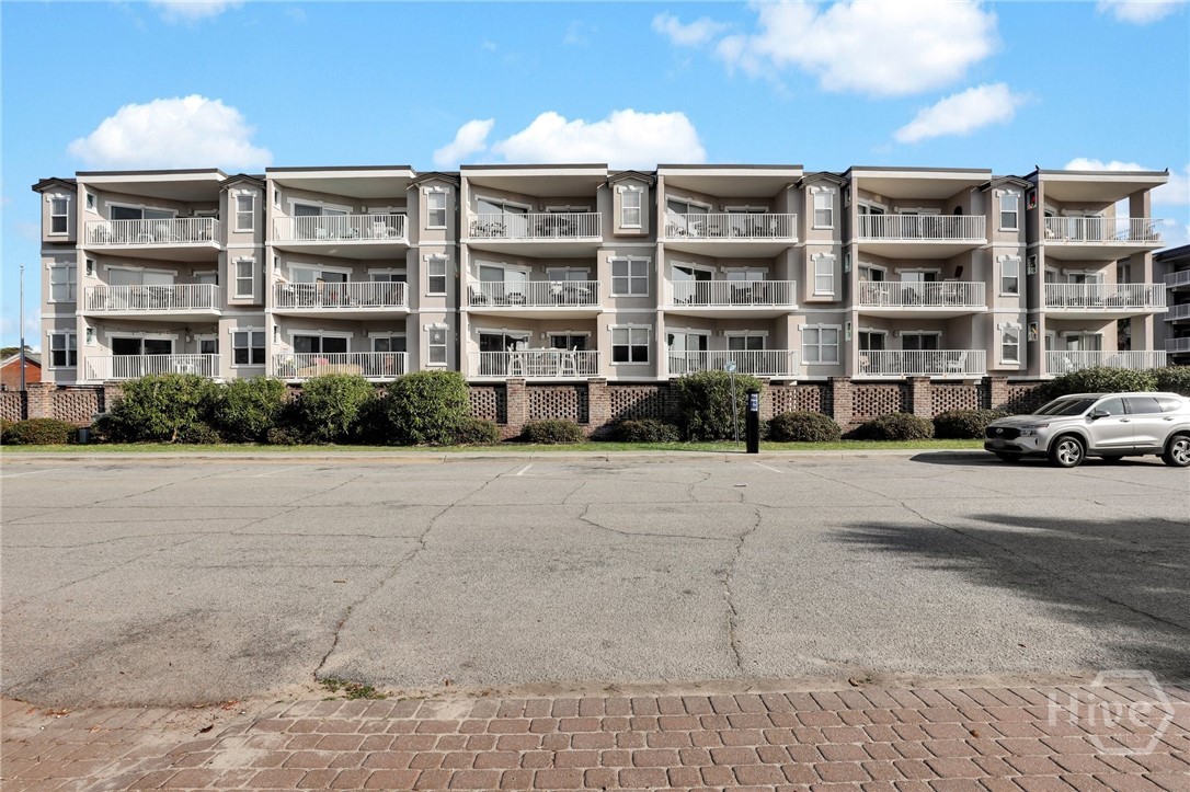 404 Butler Avenue UNIT 614, Tybee Island, GA, 31328