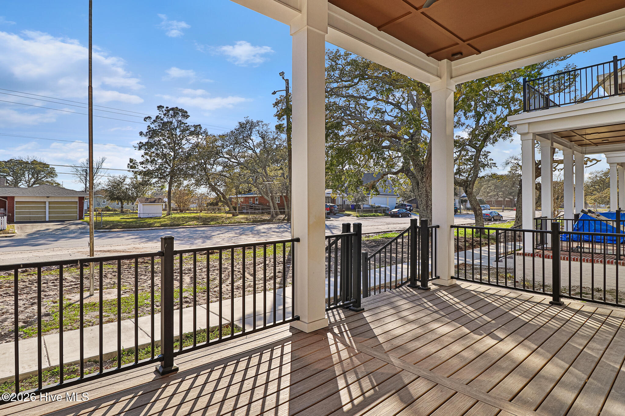 805 Mulberry Street 106,Beaufort