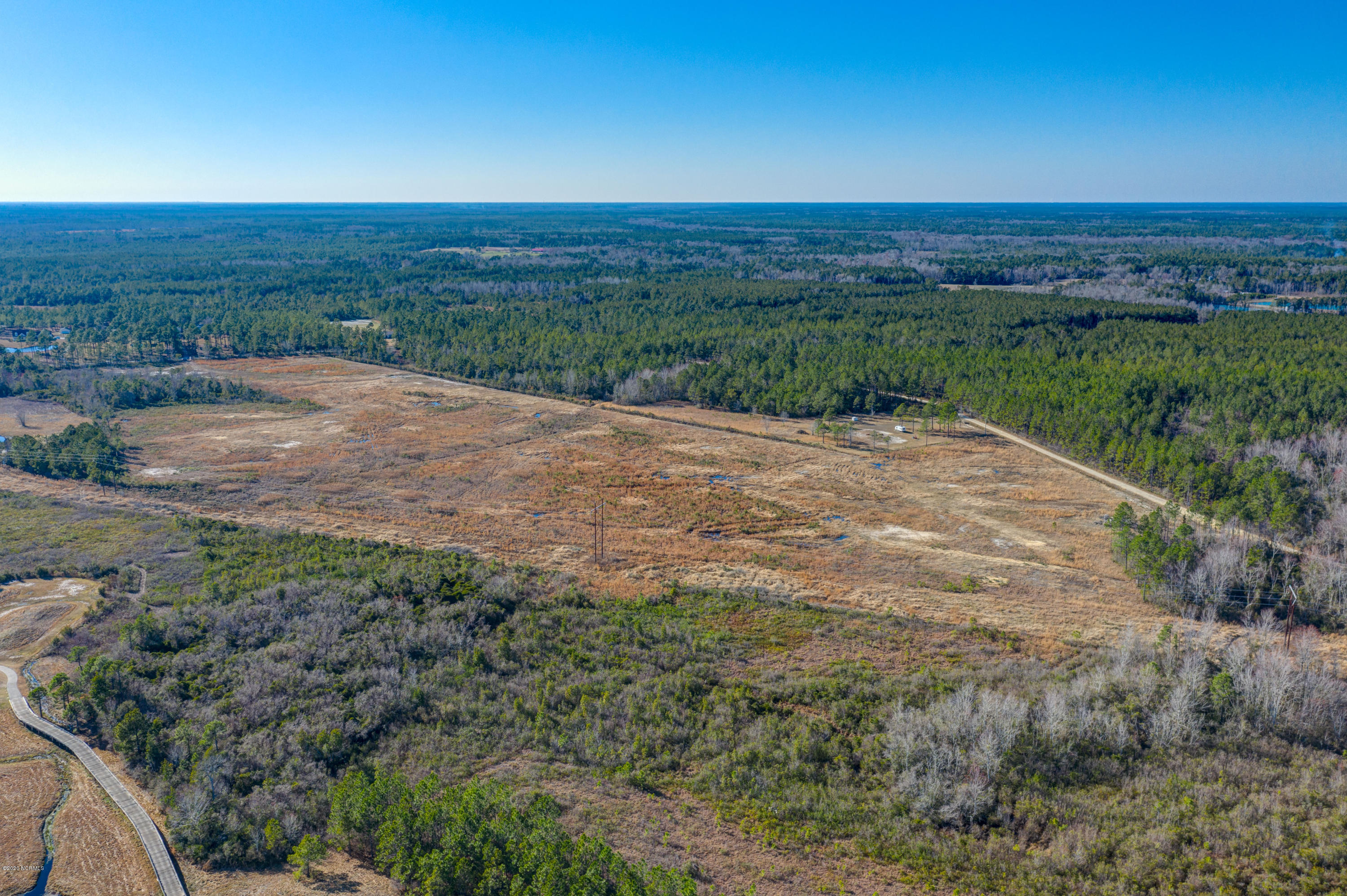 890 Wolf Pond Road, Hampstead, NC, 28443