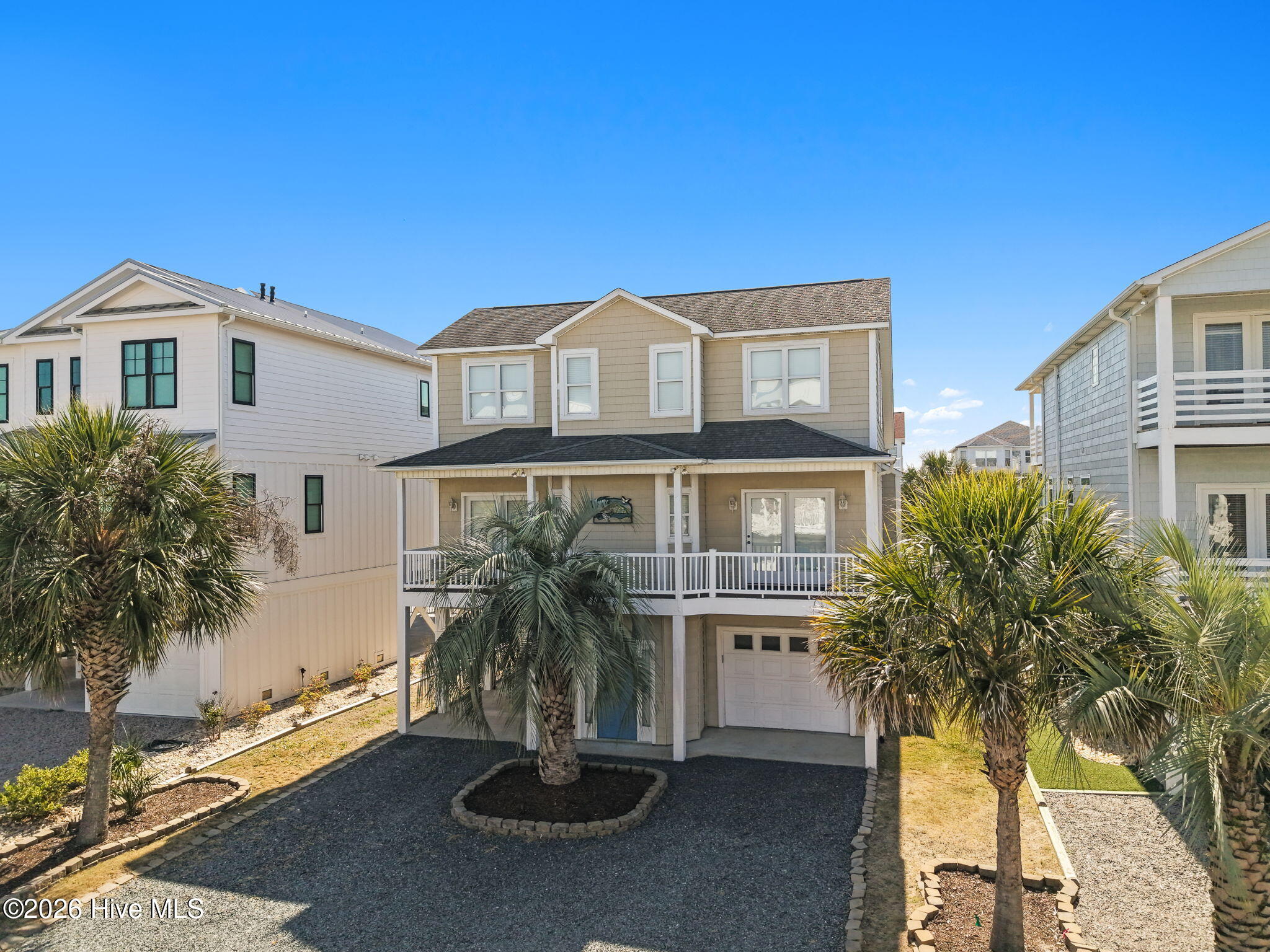 27 Cumberland Street, Ocean Isle Beach, NC, 28469