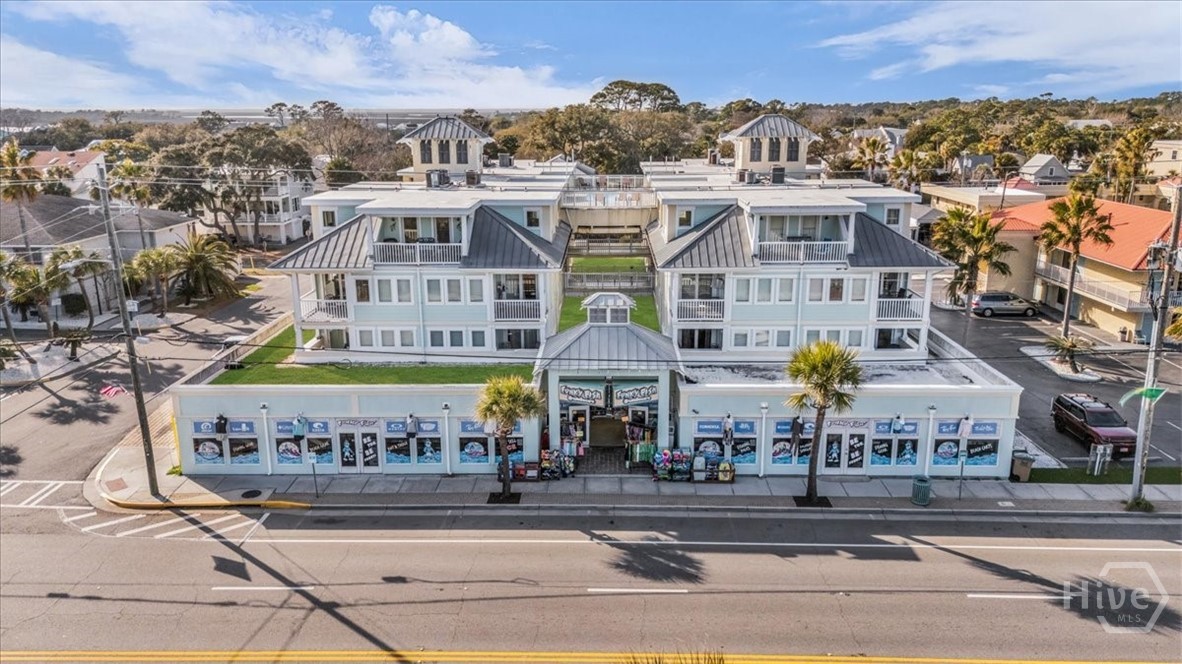 Homes for sale in Tybee Island, GA | 1415 Butler Ave #11, Tybee Island, GA 31328 | MLS# SA350427