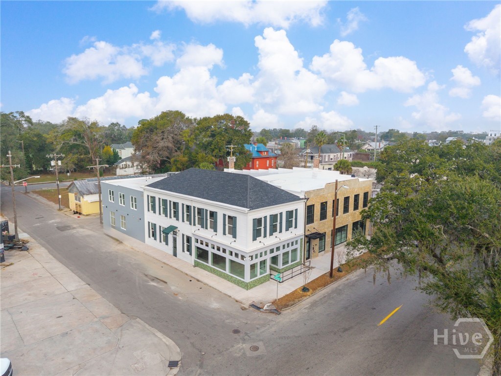 2517 Bull Street UNIT C, Savannah, GA, 31401