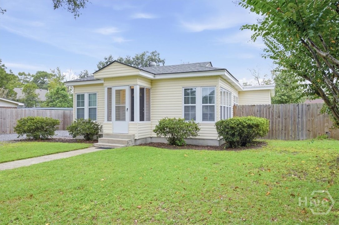 Single family home for sale at 308 Eugene St, Savannah, GA 31406 | MLS# SA365877