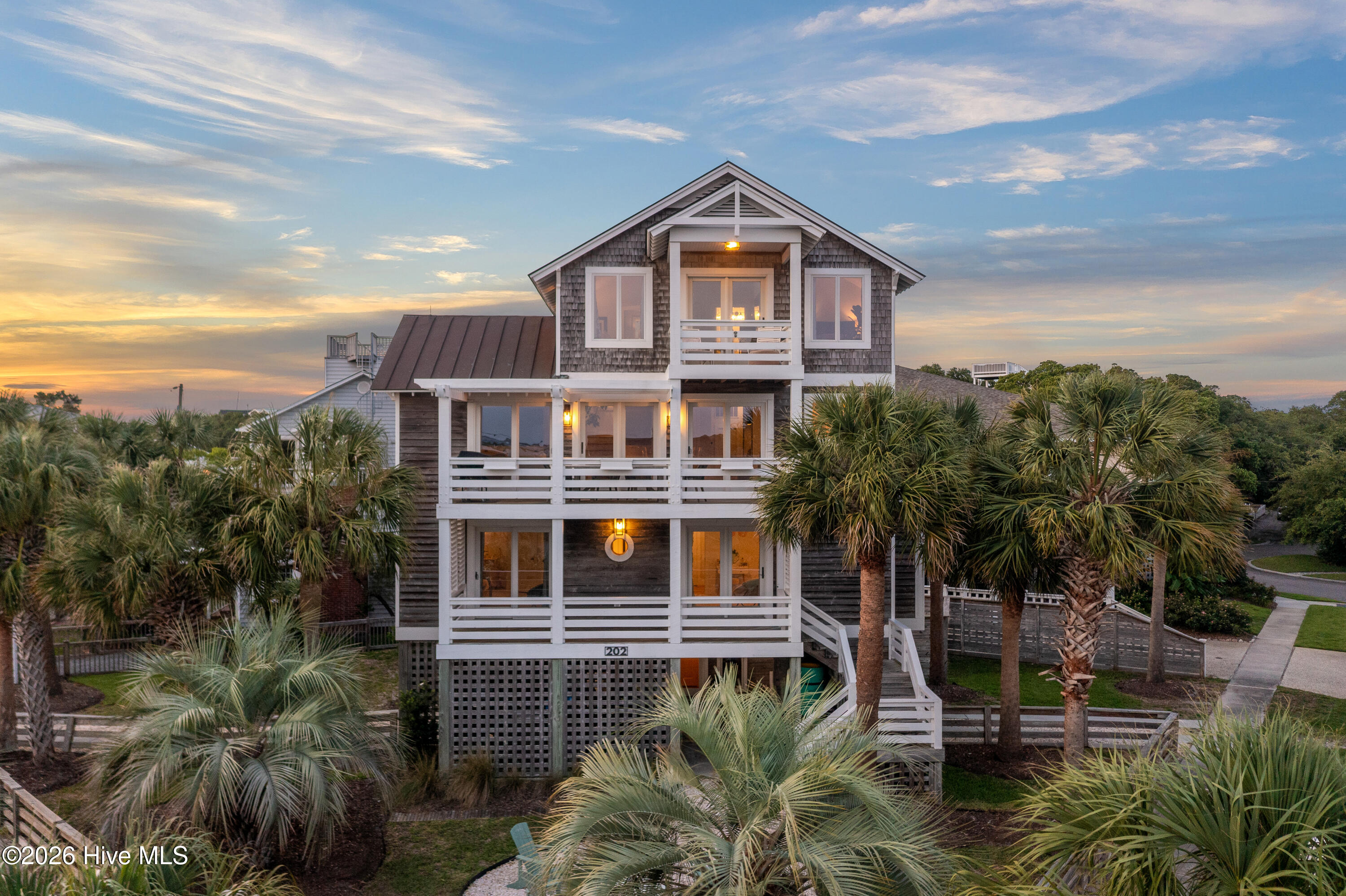 Carolina Barrier Islands Carolina Barrier Islands
