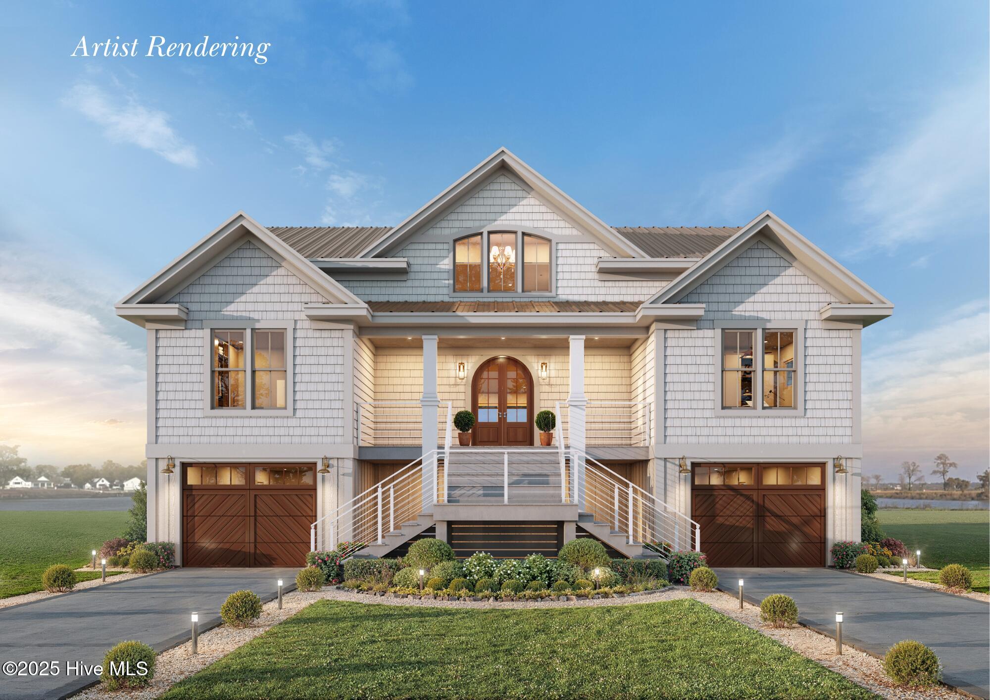 Homes for sale in Beaufort, NC | 556 Sheldrake Ct, Beaufort, NC 28516 | MLS# 100535359