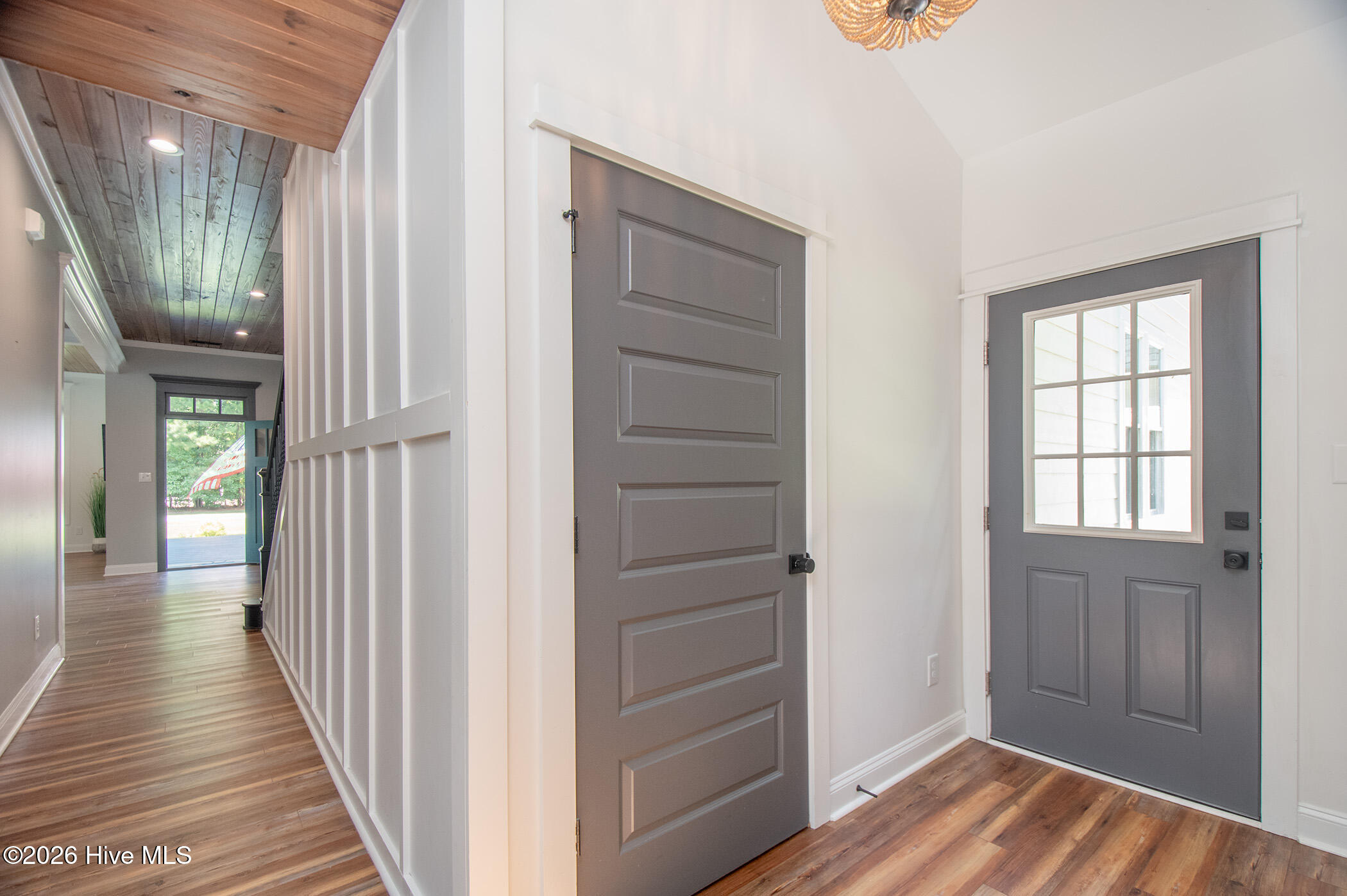282 Old Stanton Road,Beaufort