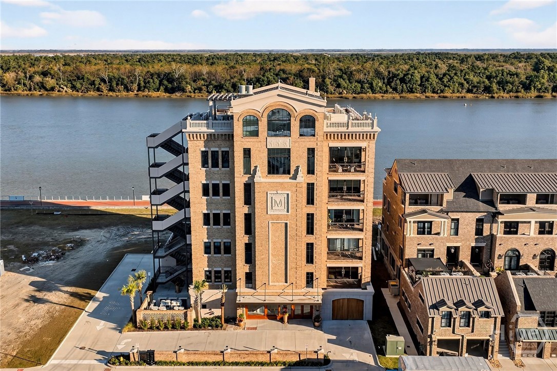 Photo 3 of Condo for sale at 440 Geo Meyer Ave #1, Savannah, GA 31401 | MLS# SA366476 | Listing updated on 2026-10-28