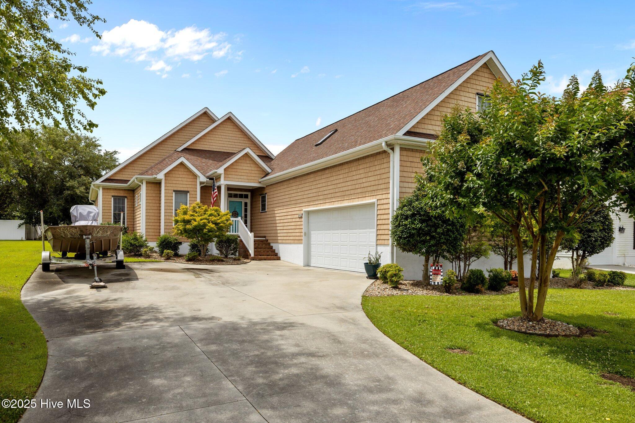 Property at 211 Tidewater Drive